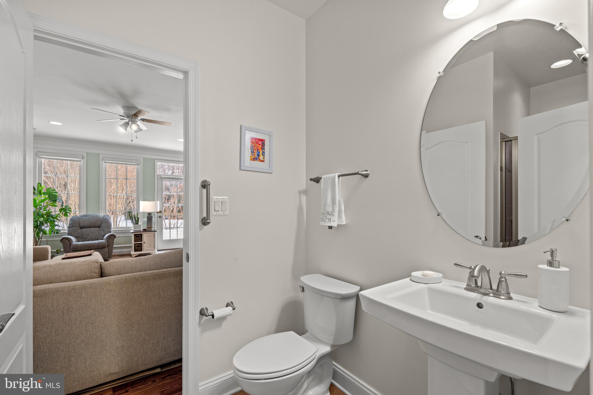 ROCKVILLE HEIGHTS - Residential