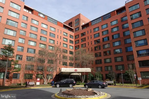 1021 Arlington Boulevard Unit 1029, Arlington, VA 22209 - MLS#: VAAR2053560