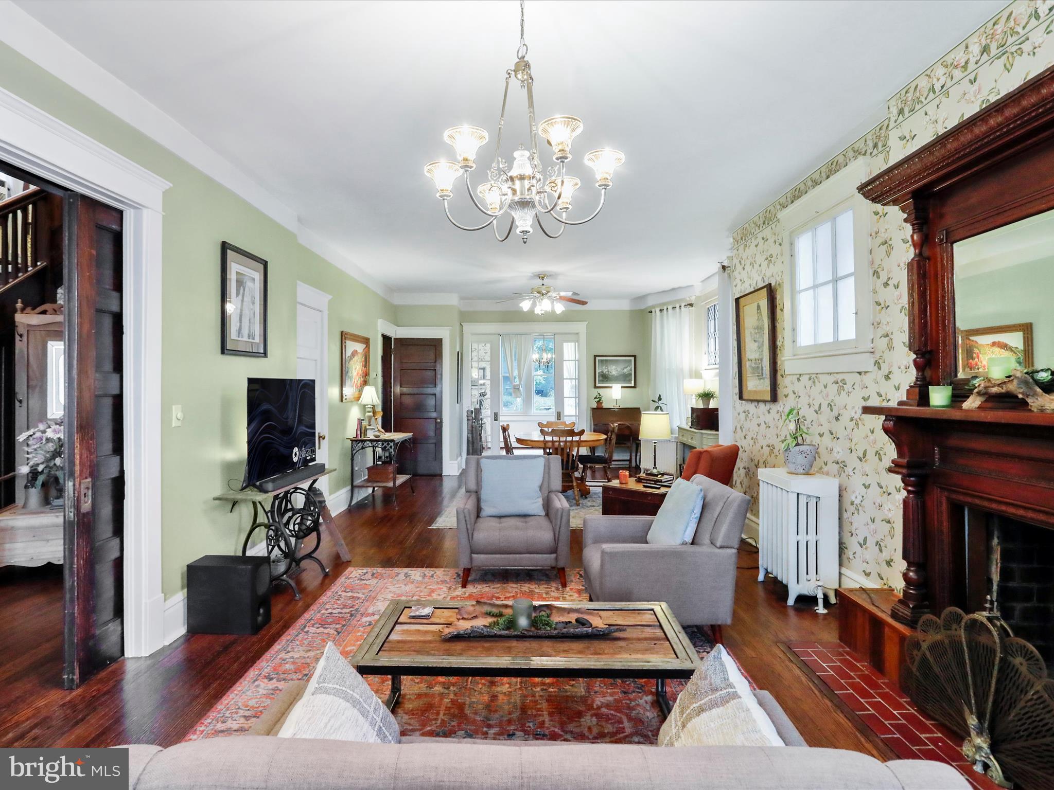 531 CUMBERLAND STREET