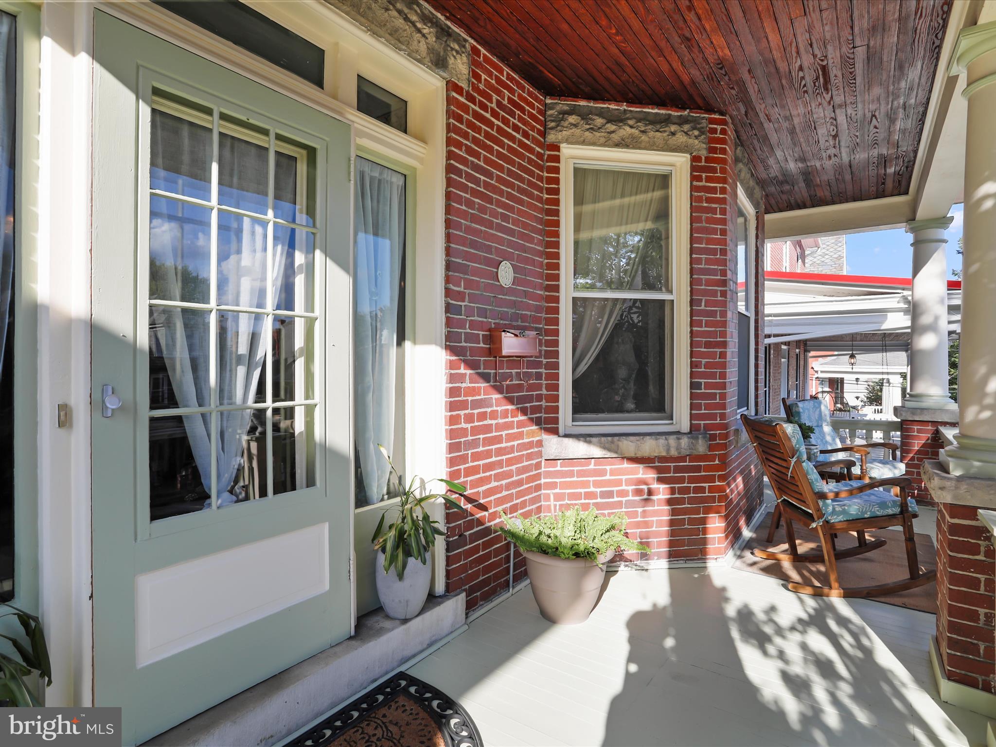 531 CUMBERLAND STREET