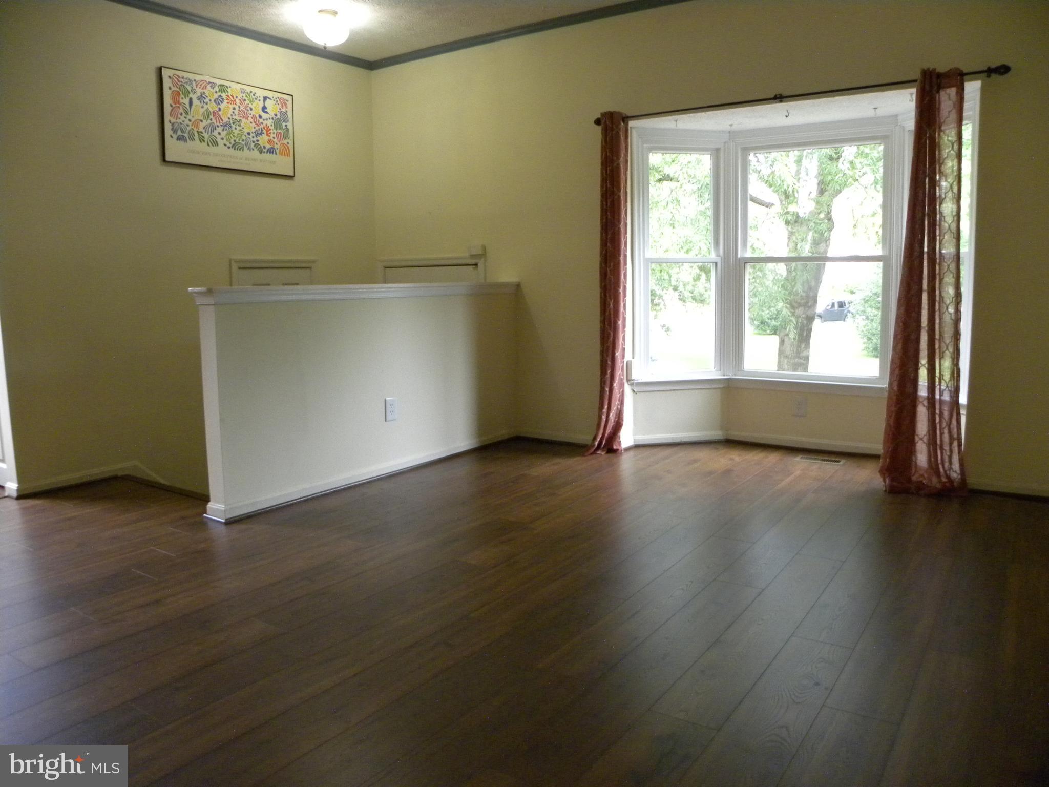 FRANKLIN FARM - Residential Lease