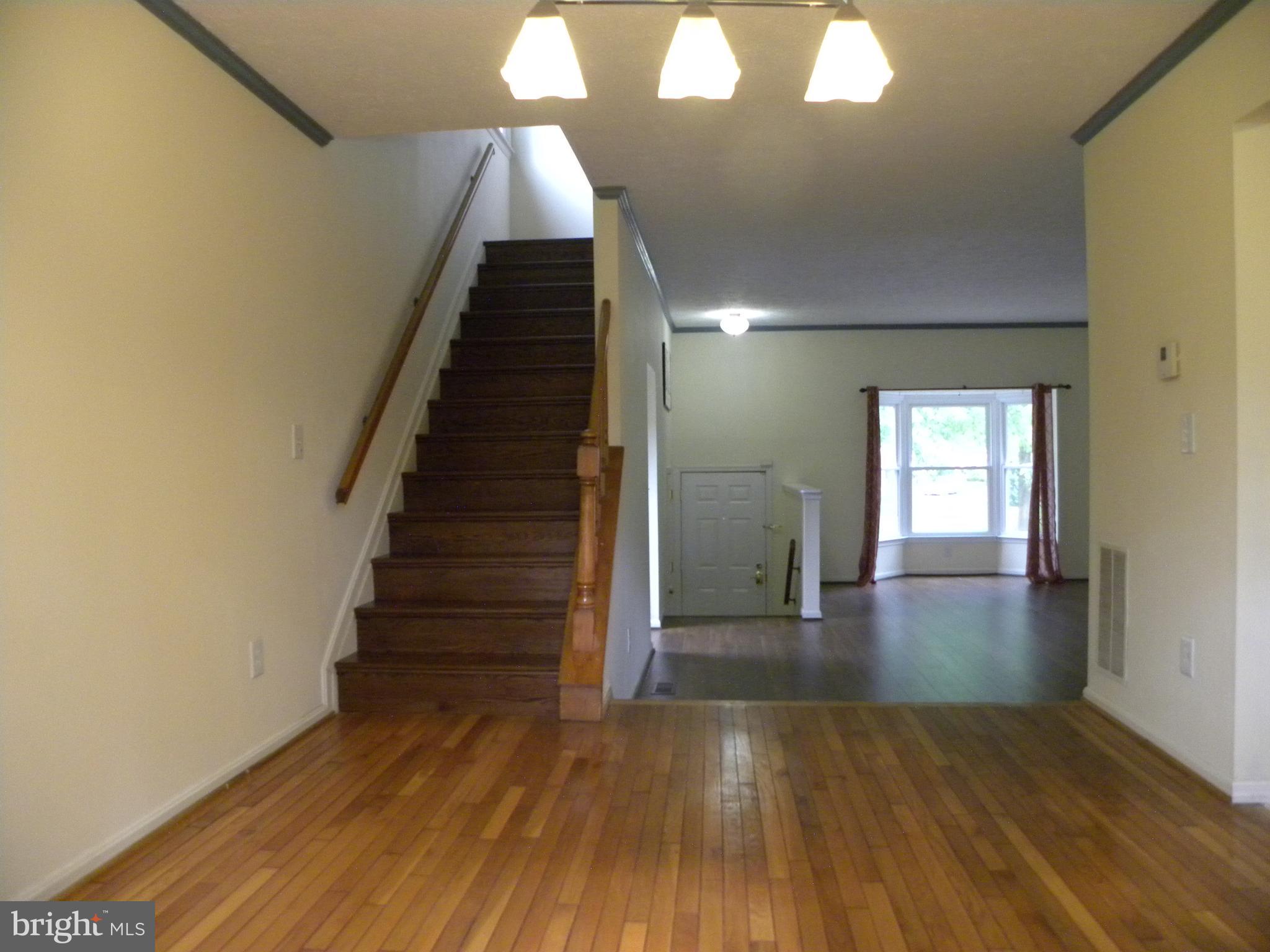 FRANKLIN FARM - Residential Lease