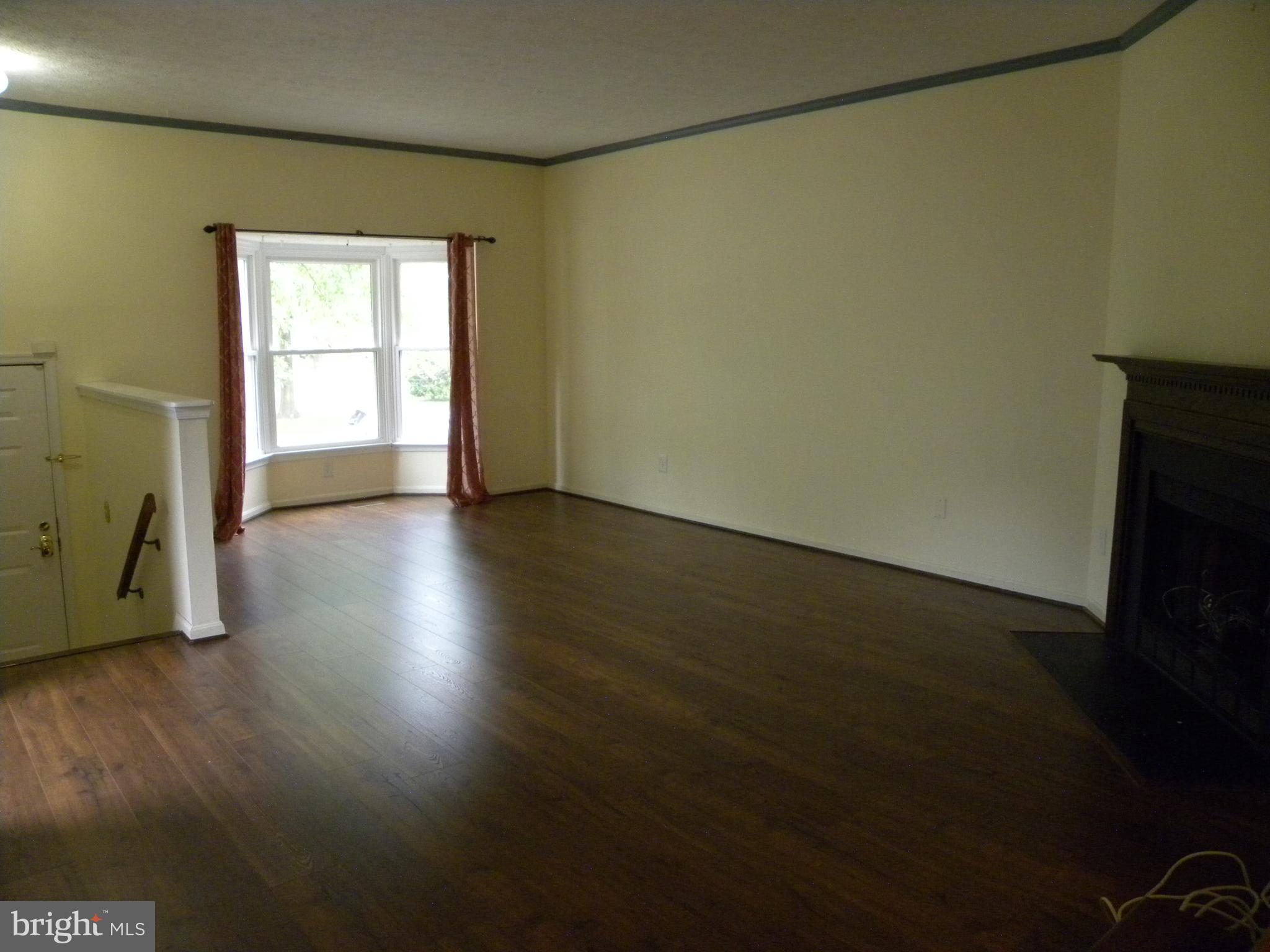 FRANKLIN FARM - Residential Lease