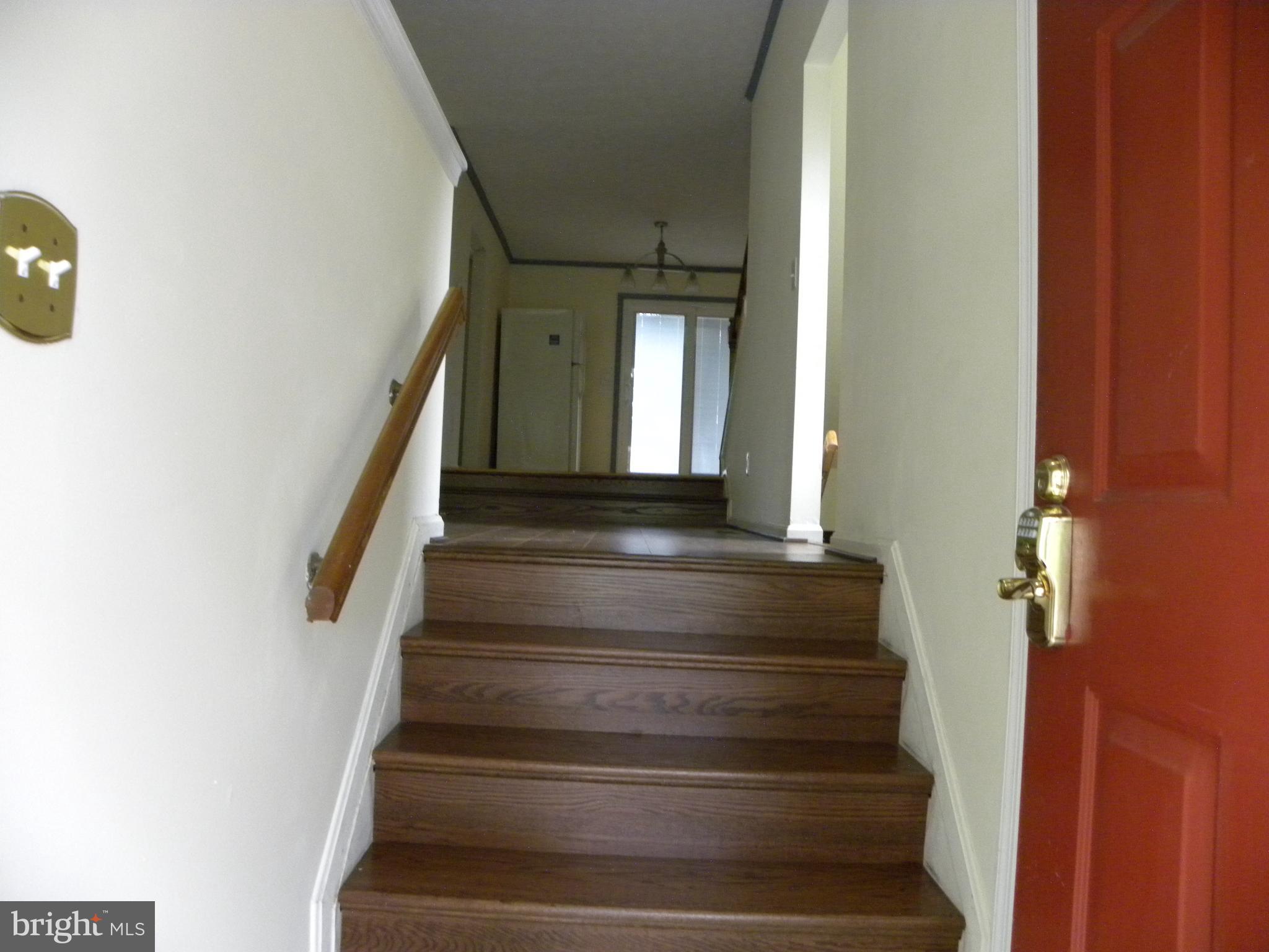 FRANKLIN FARM - Residential Lease