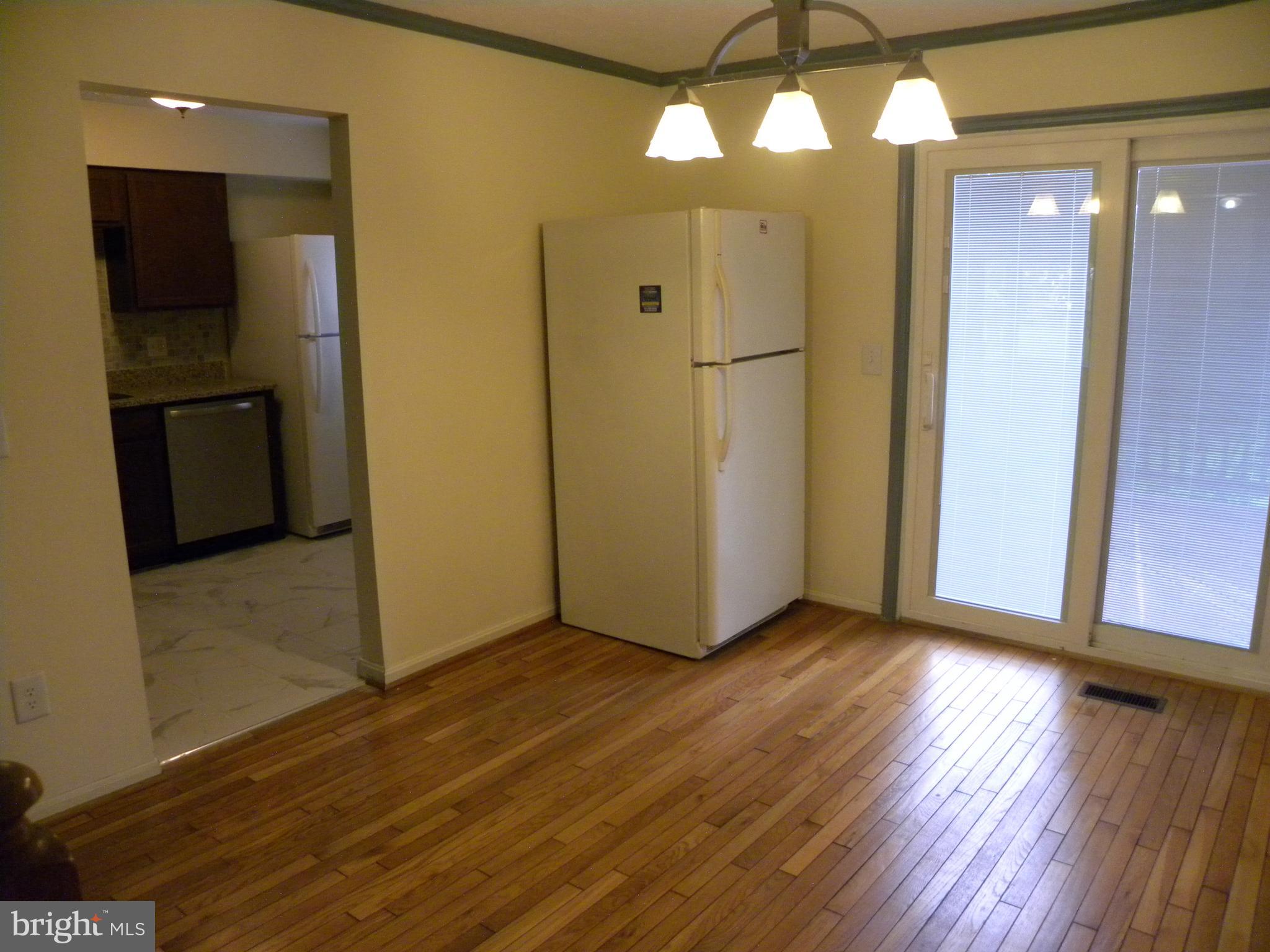 FRANKLIN FARM - Residential Lease