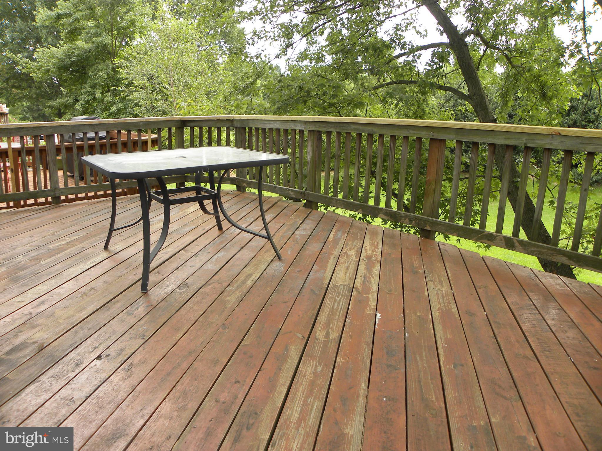 FRANKLIN FARM - Residential Lease