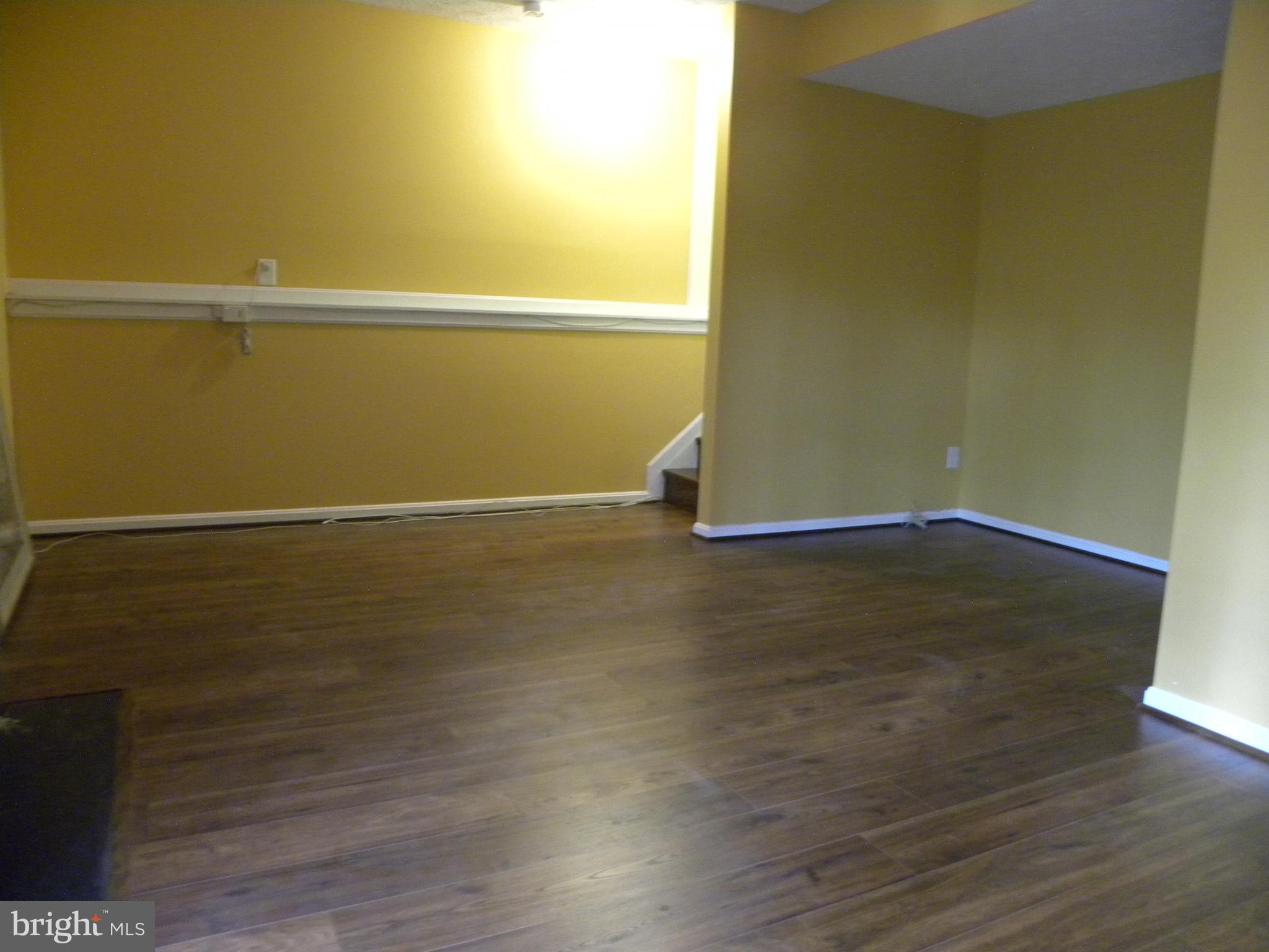 FRANKLIN FARM - Residential Lease