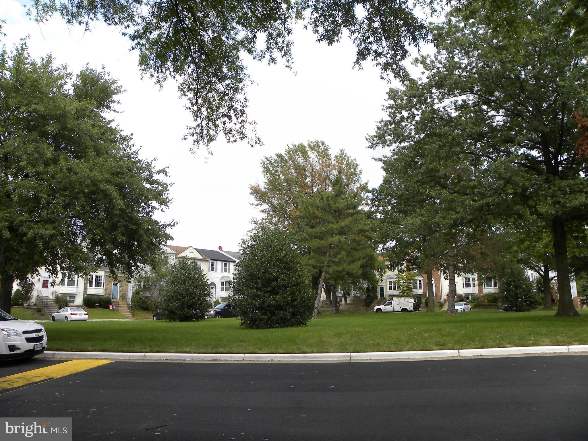 FRANKLIN FARM - Residential Lease