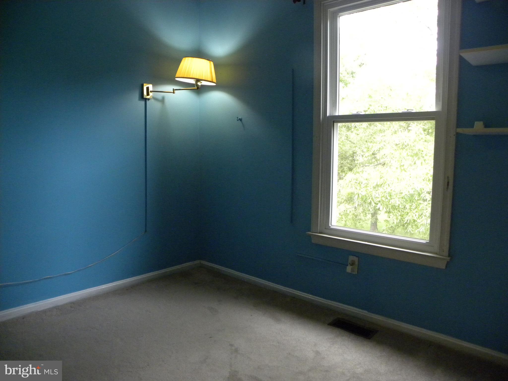FRANKLIN FARM - Residential Lease