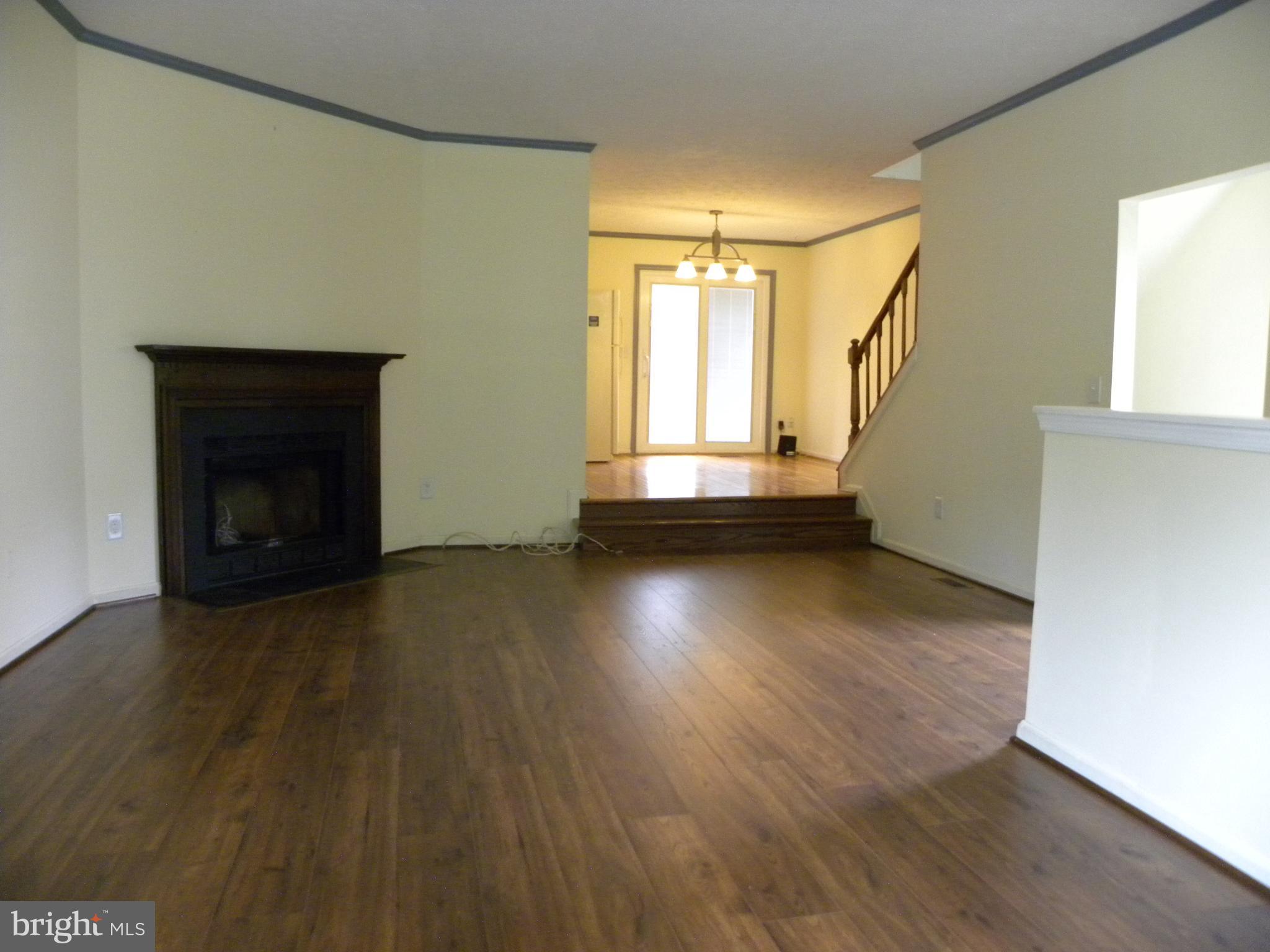 FRANKLIN FARM - Residential Lease