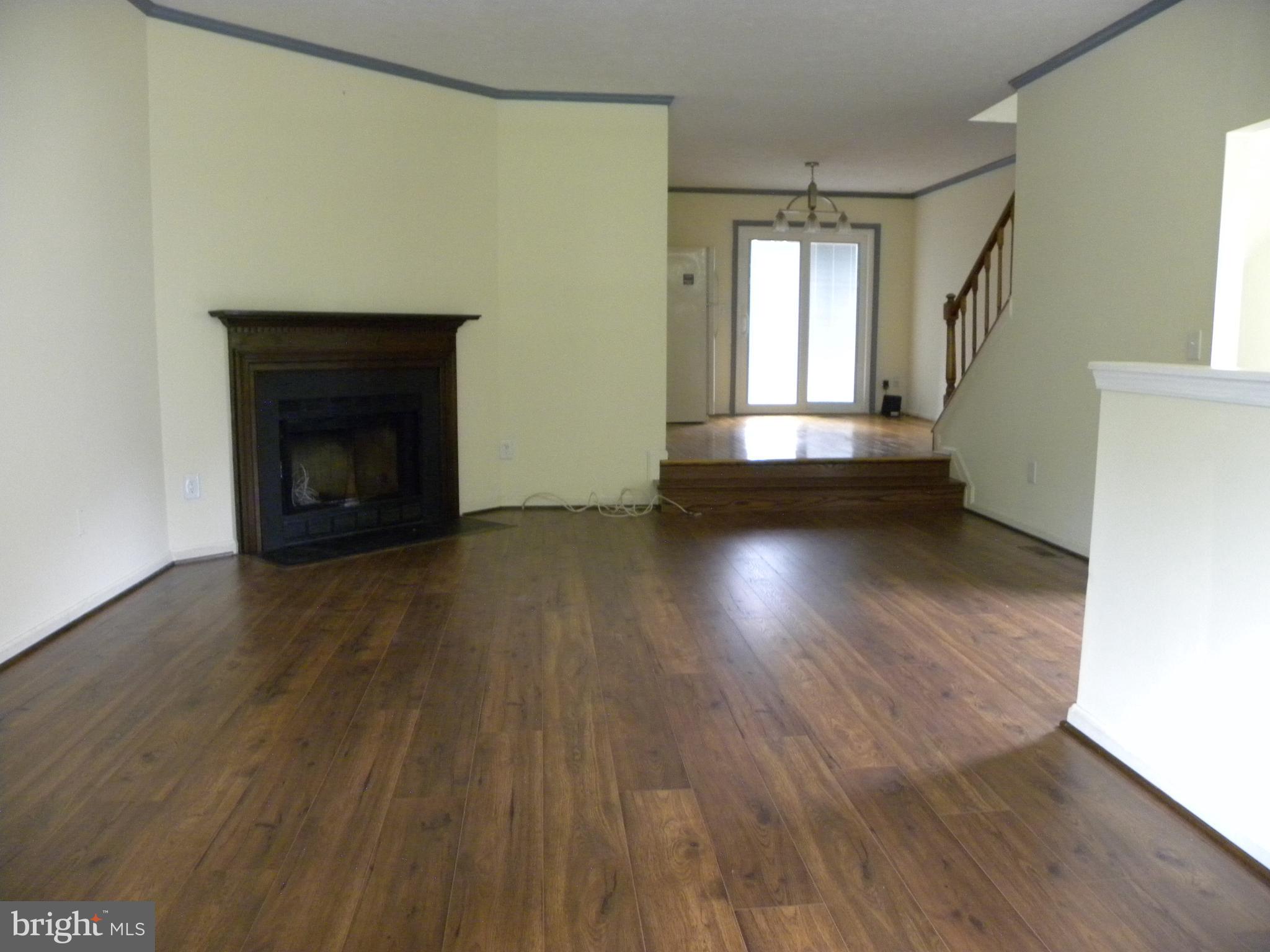 FRANKLIN FARM - Residential Lease