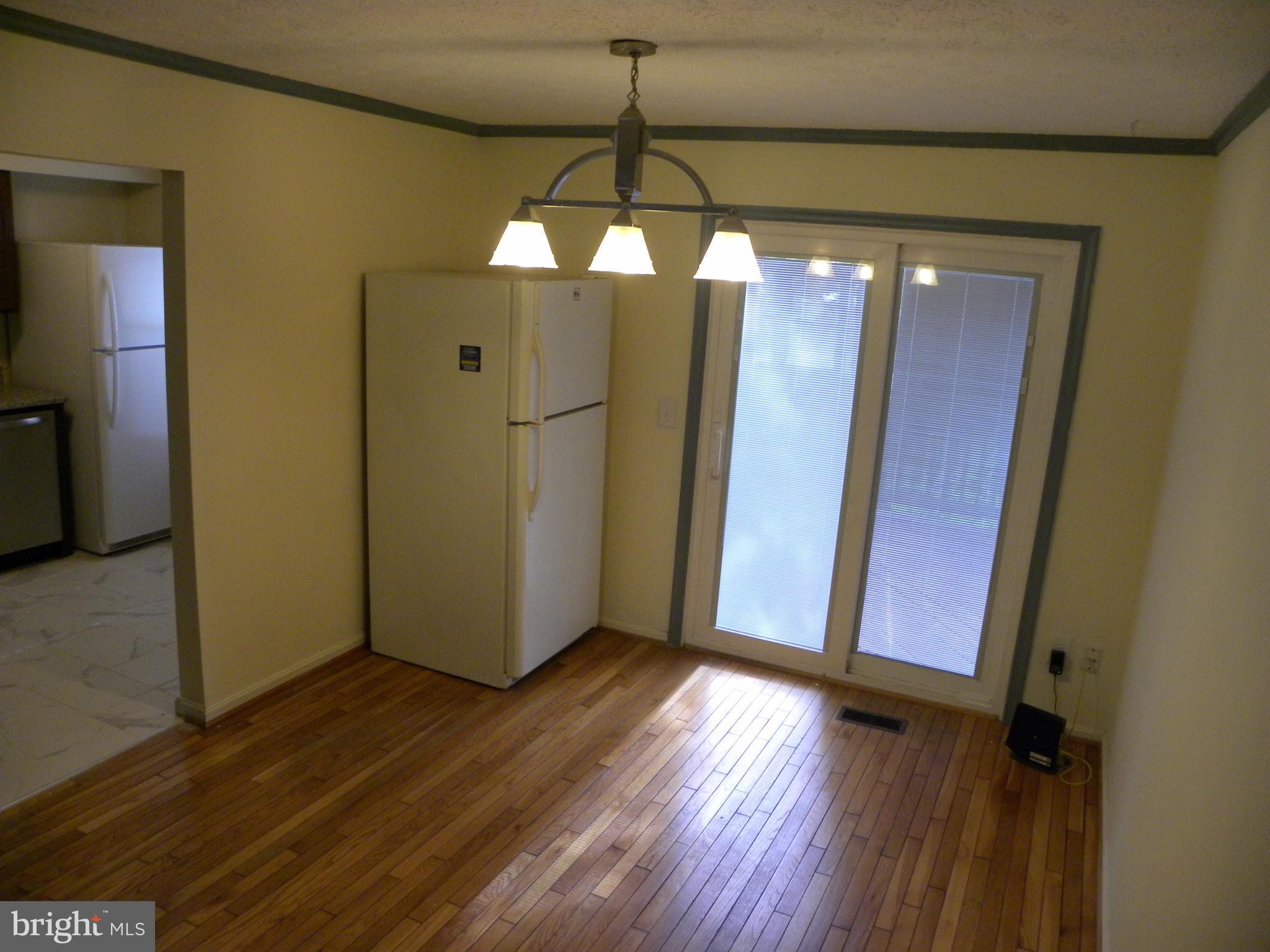 FRANKLIN FARM - Residential Lease