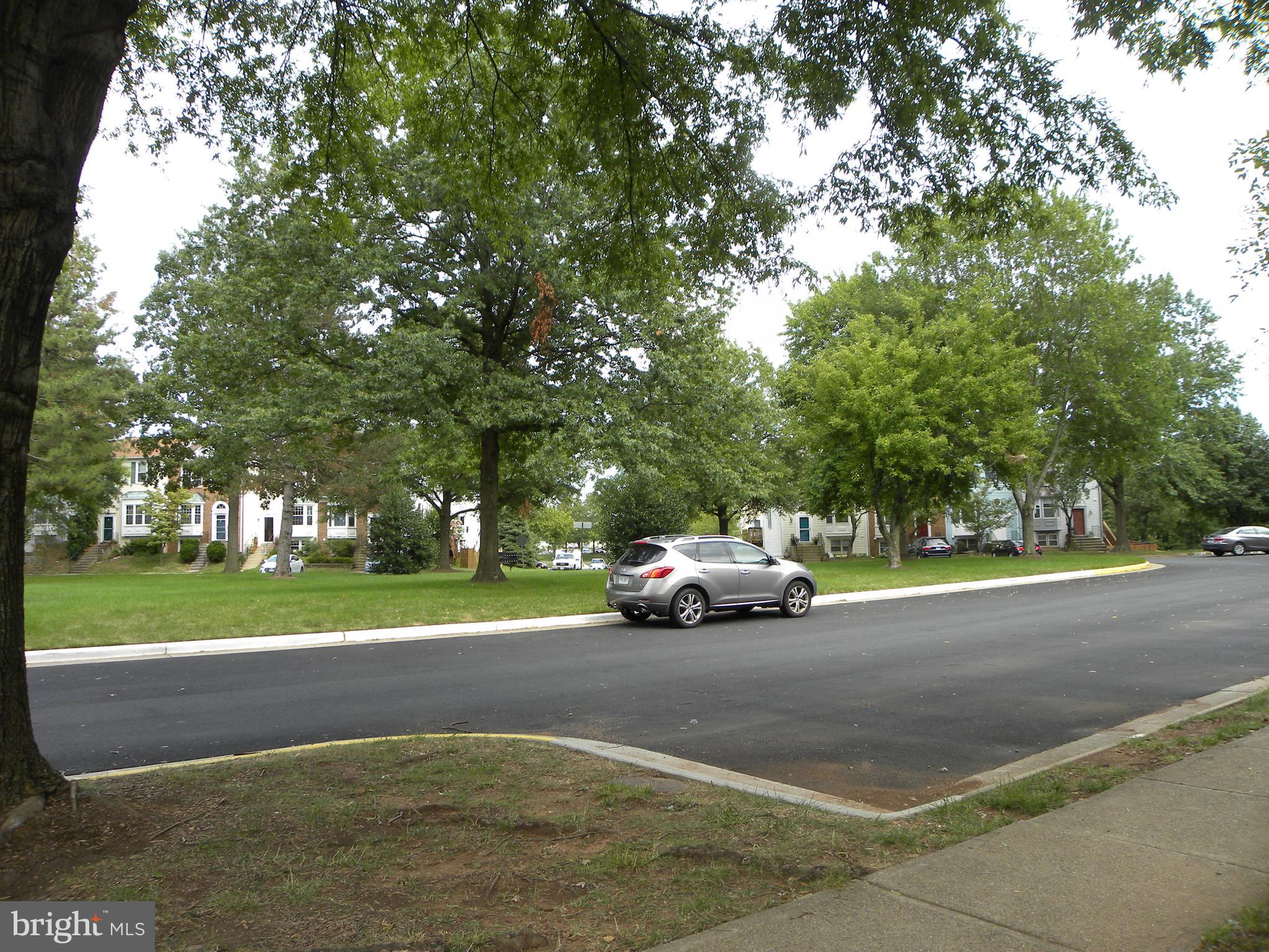 FRANKLIN FARM - Residential Lease