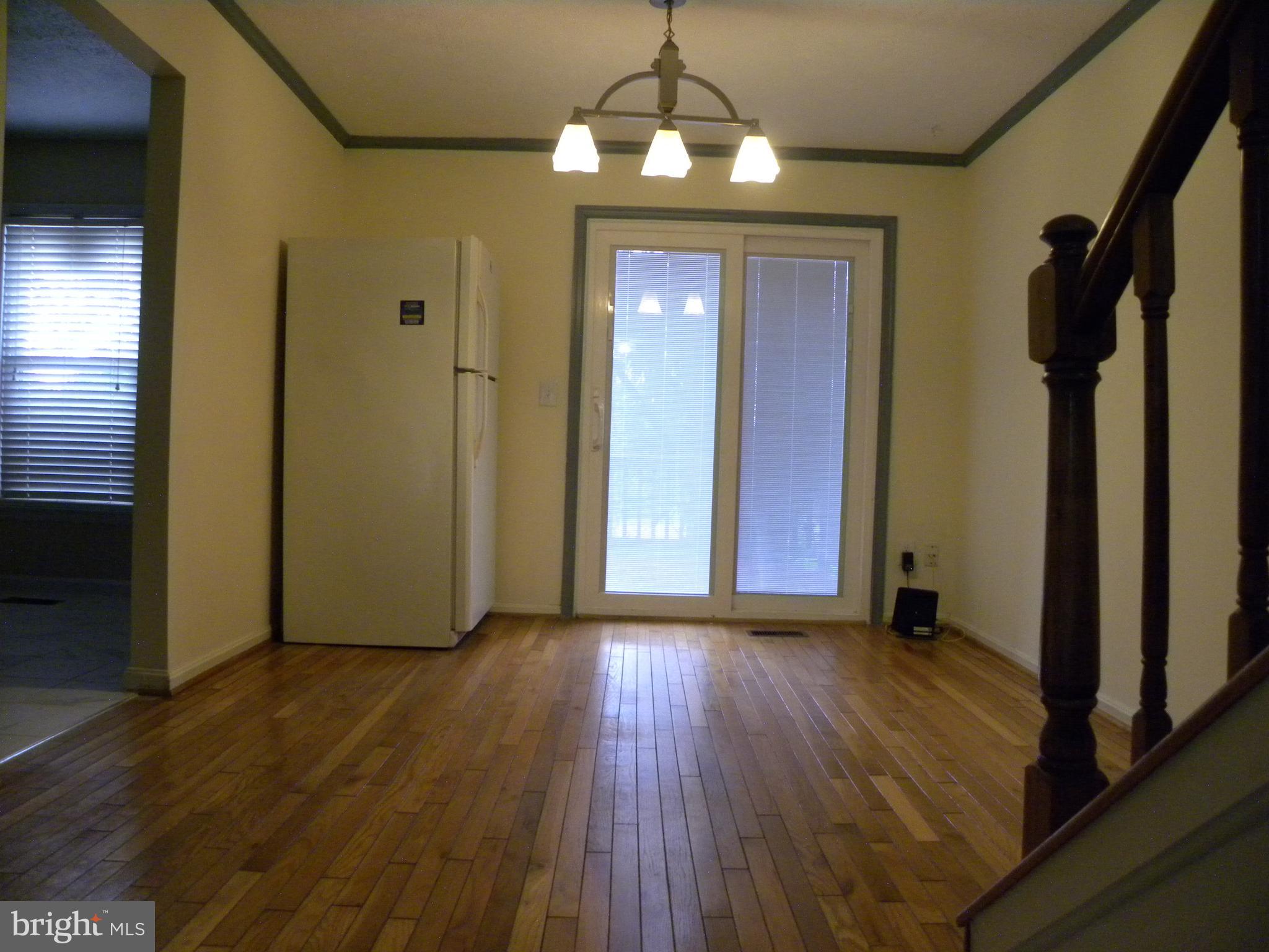 FRANKLIN FARM - Residential Lease