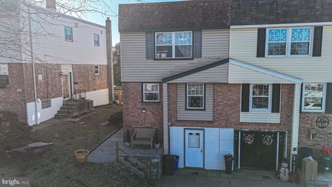 10964 KIPLING LANE PHILADELPHIA PA 19154