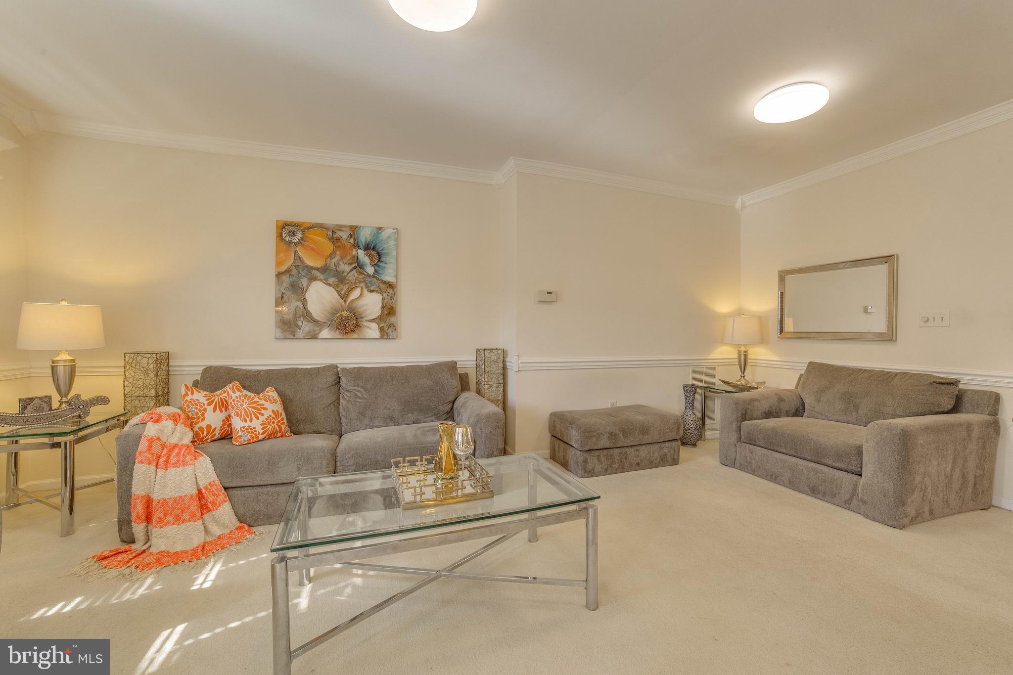 SHEFFIELD MANOR - Residential