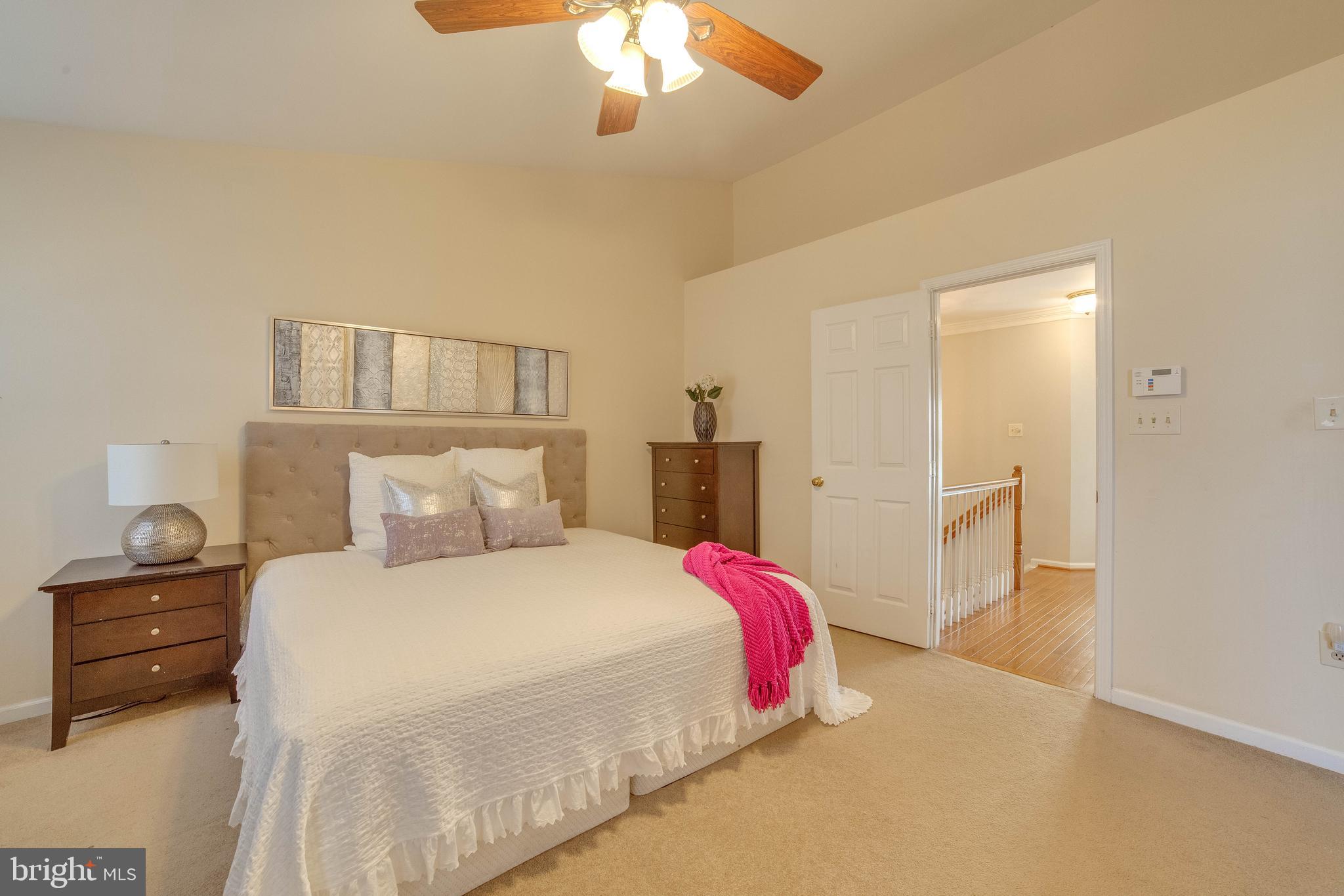 SHEFFIELD MANOR - Residential