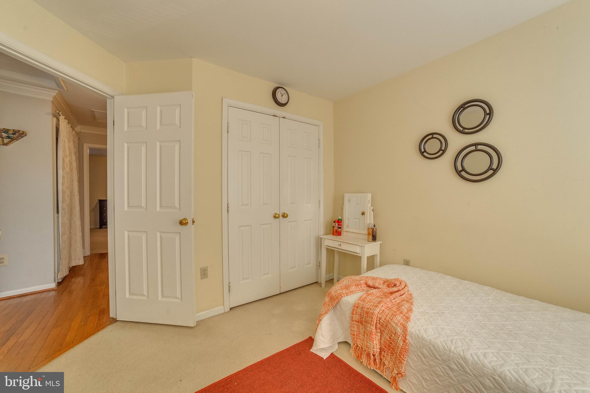 SHEFFIELD MANOR - Residential