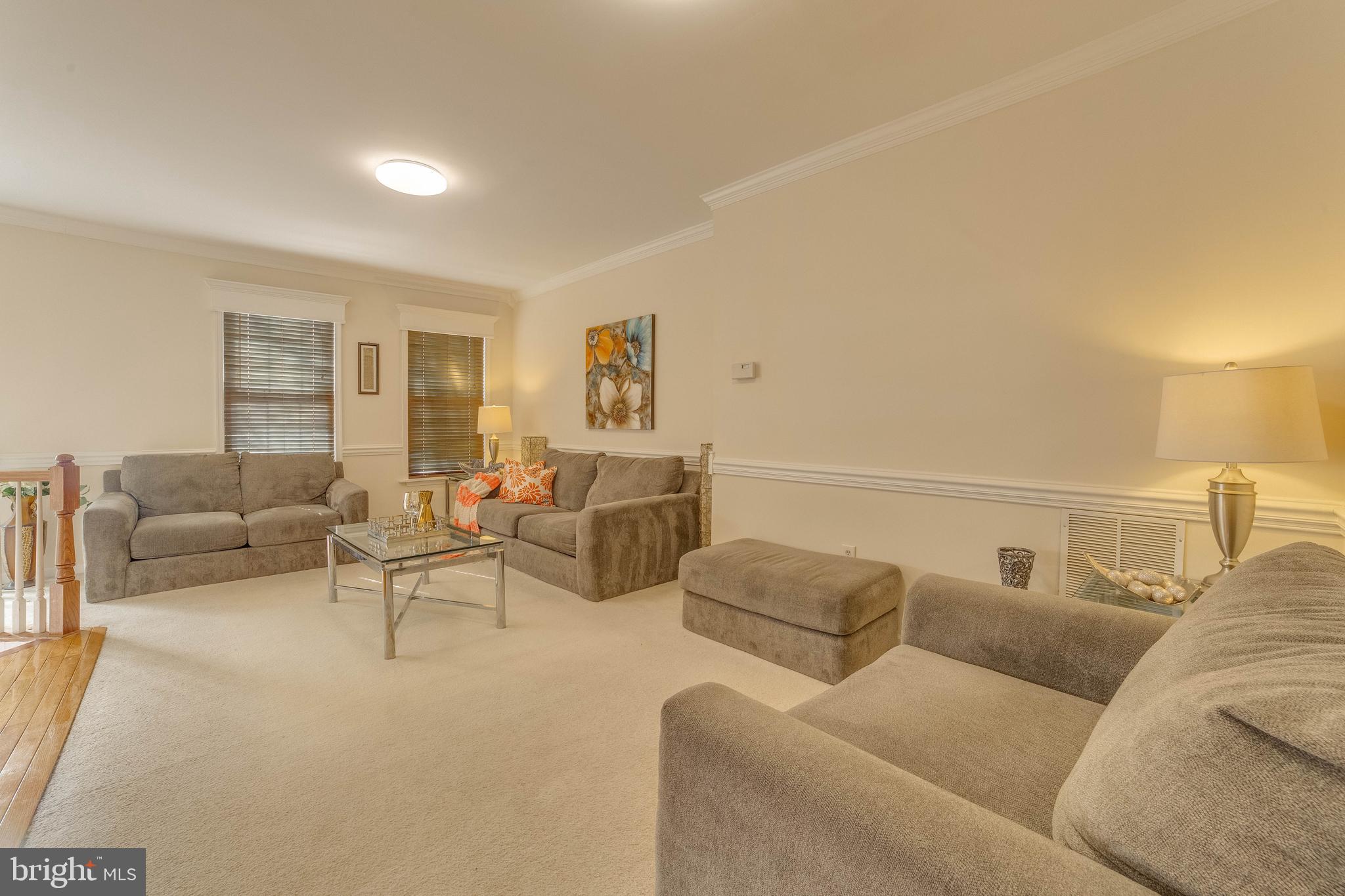 SHEFFIELD MANOR - Residential