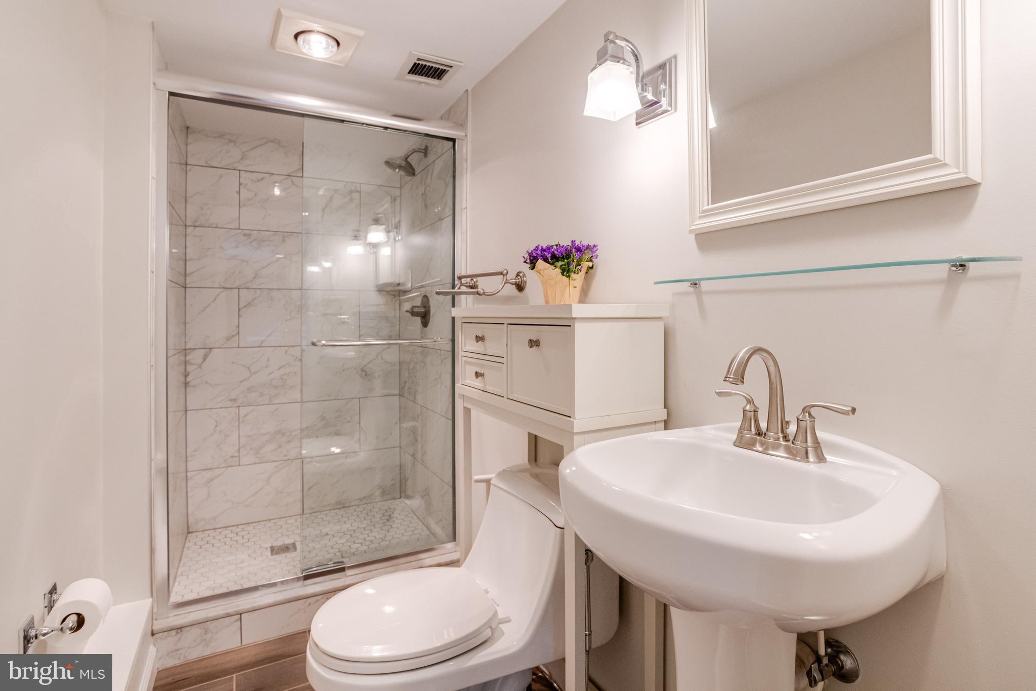 HALETHORPE - Residential