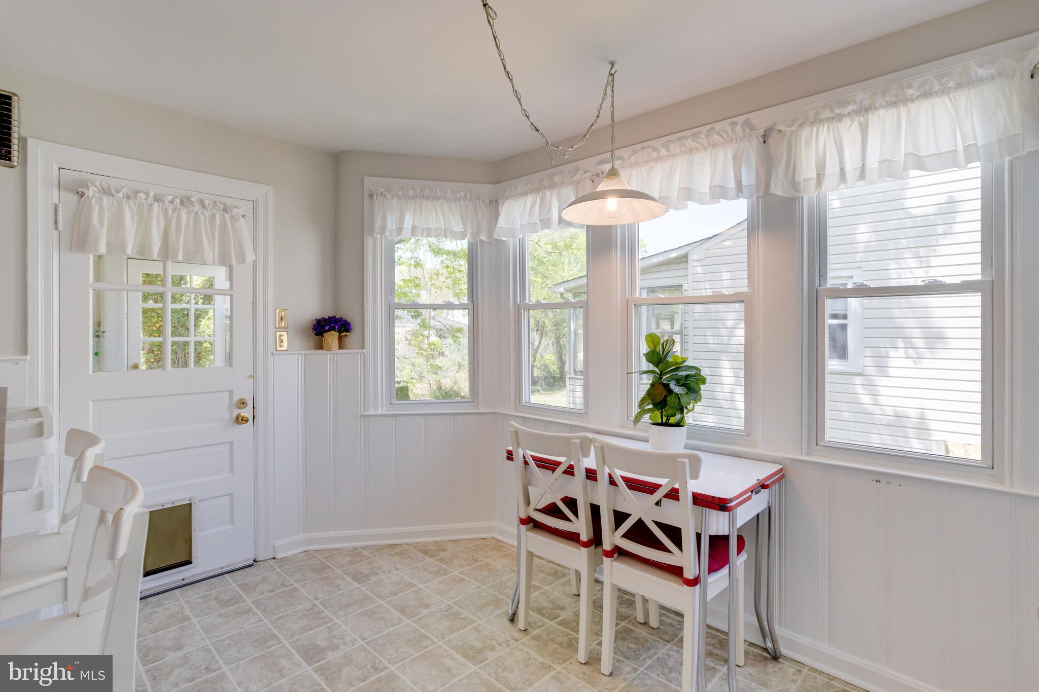 HALETHORPE - Residential