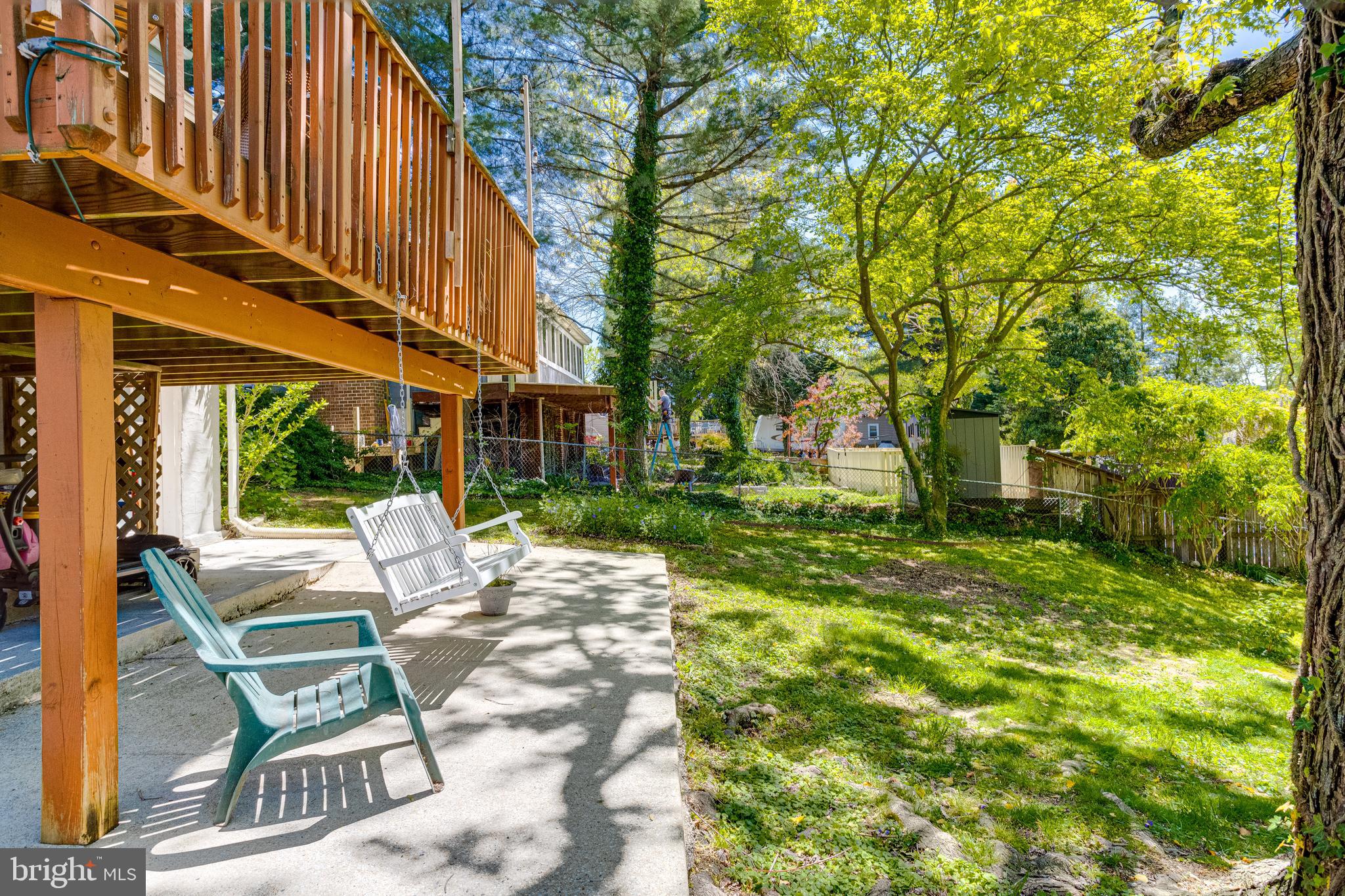 HALETHORPE - Residential