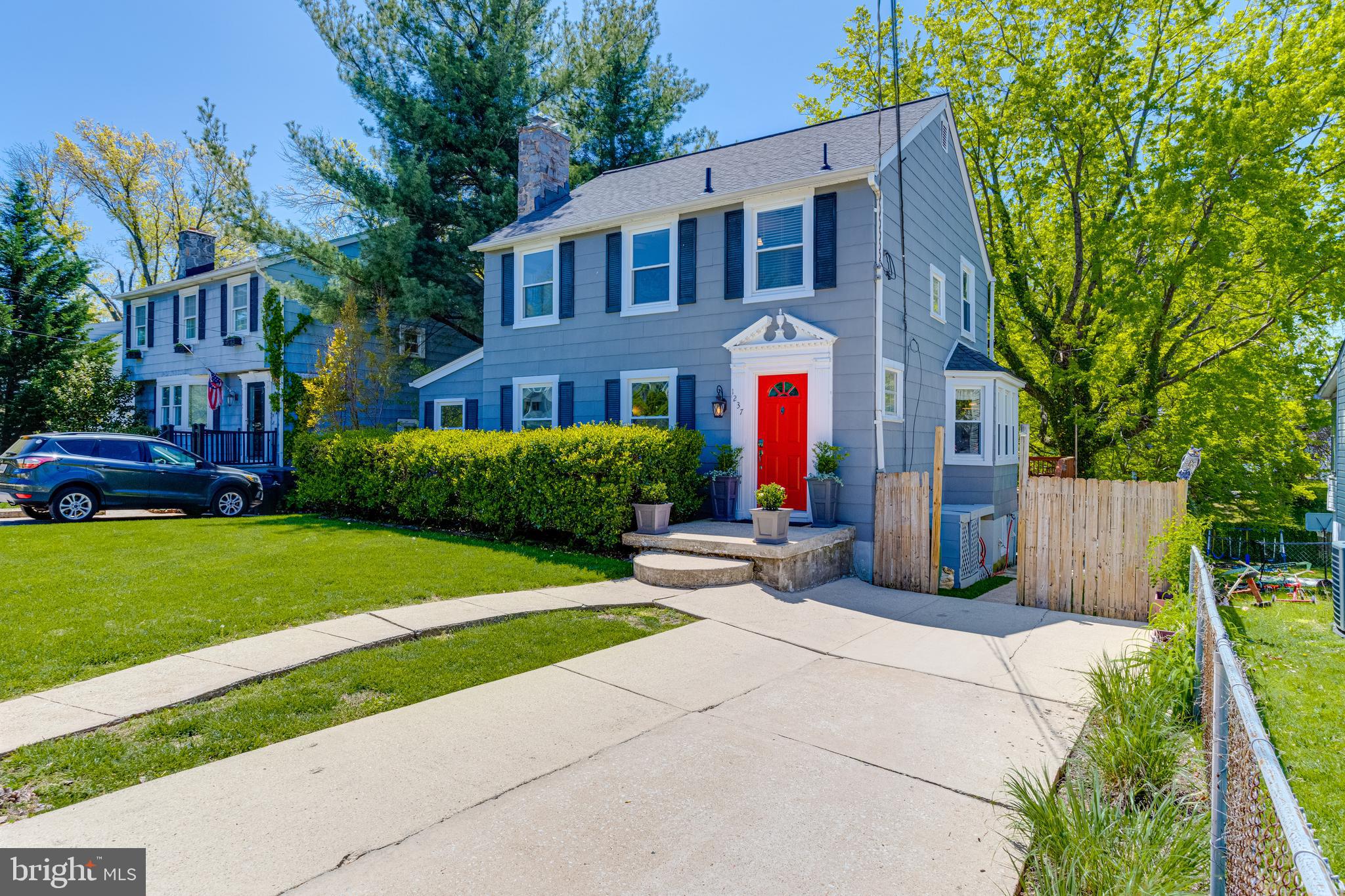 HALETHORPE - Residential