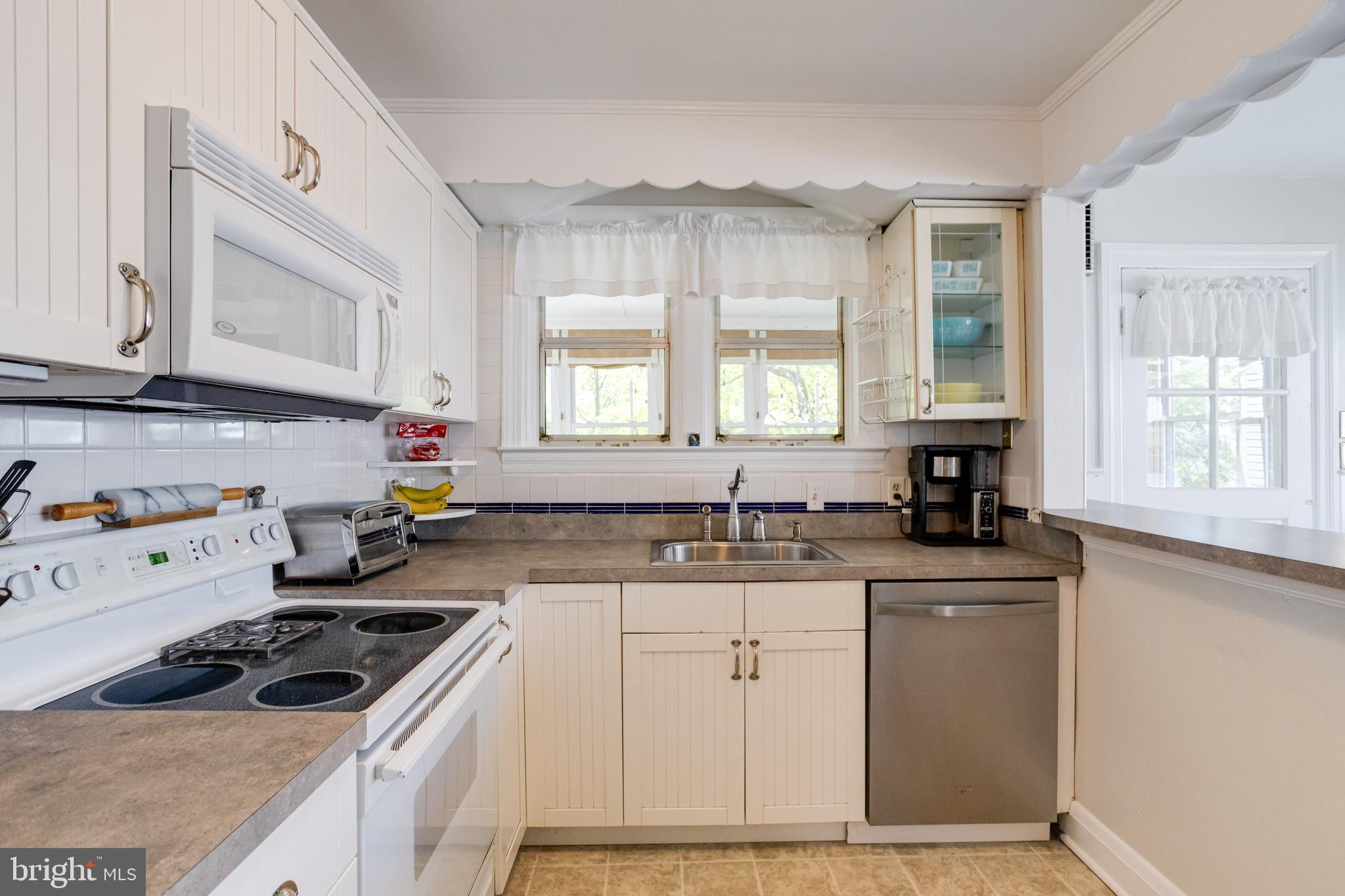 HALETHORPE - Residential