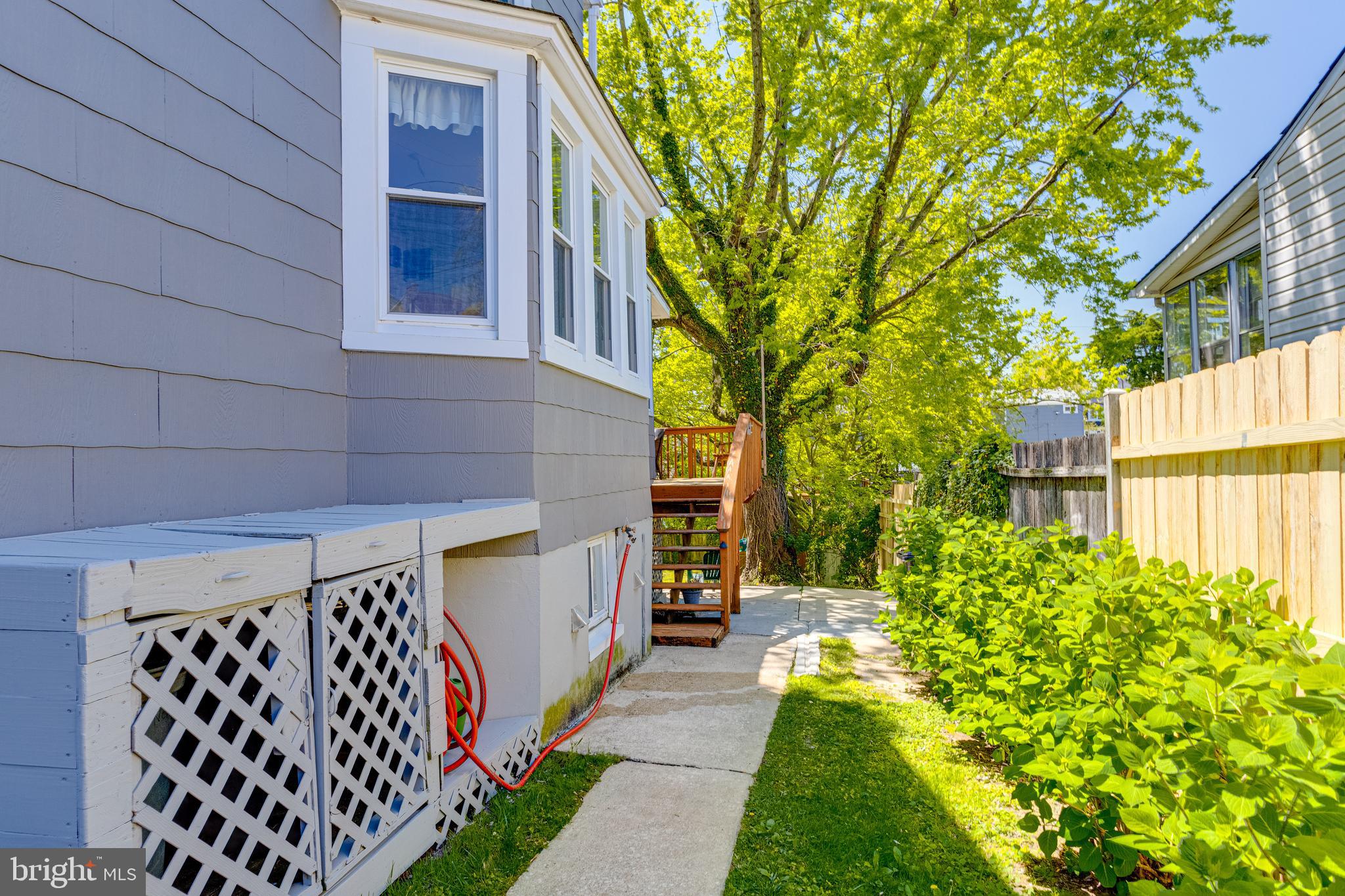 HALETHORPE - Residential