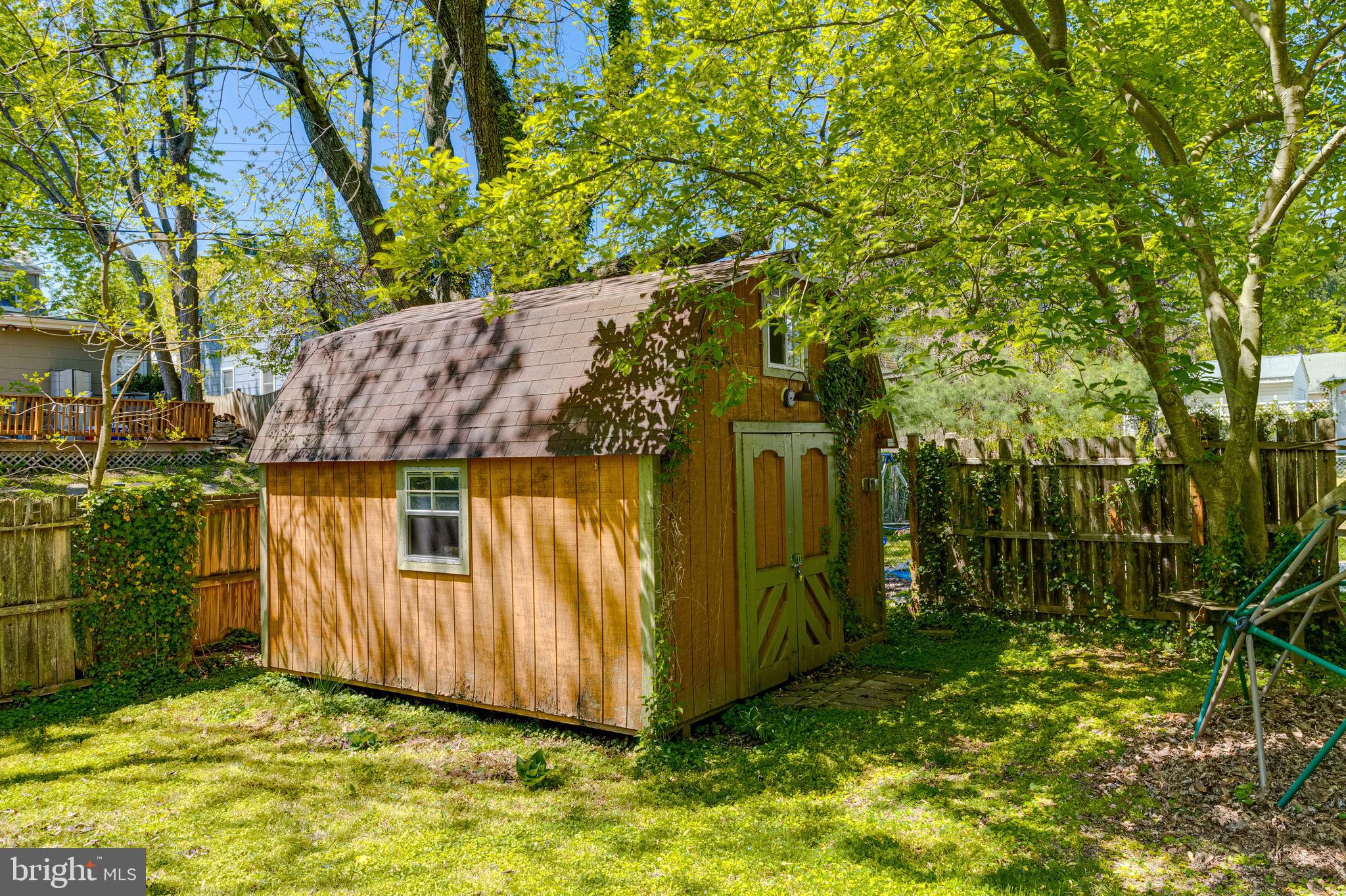 HALETHORPE - Residential