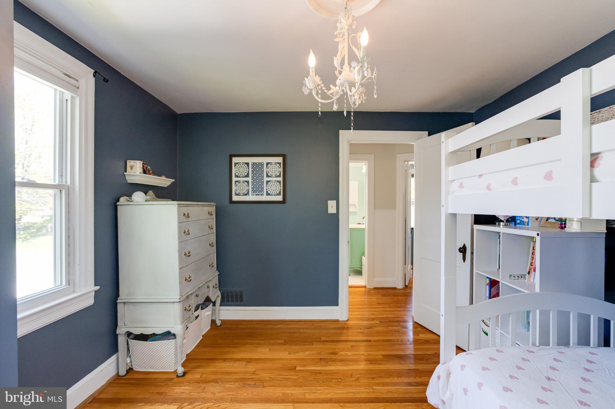 HALETHORPE - Residential