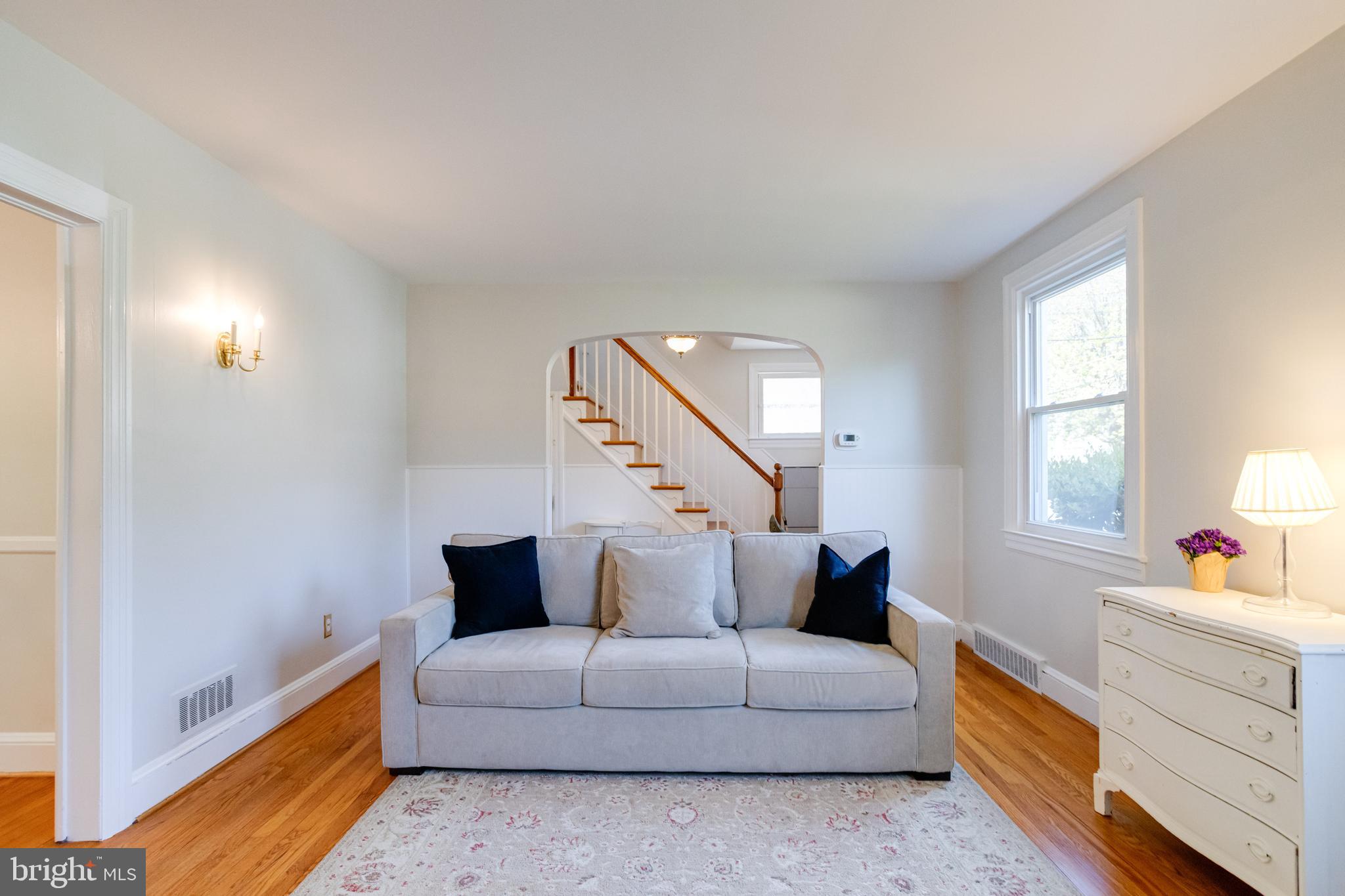 HALETHORPE - Residential