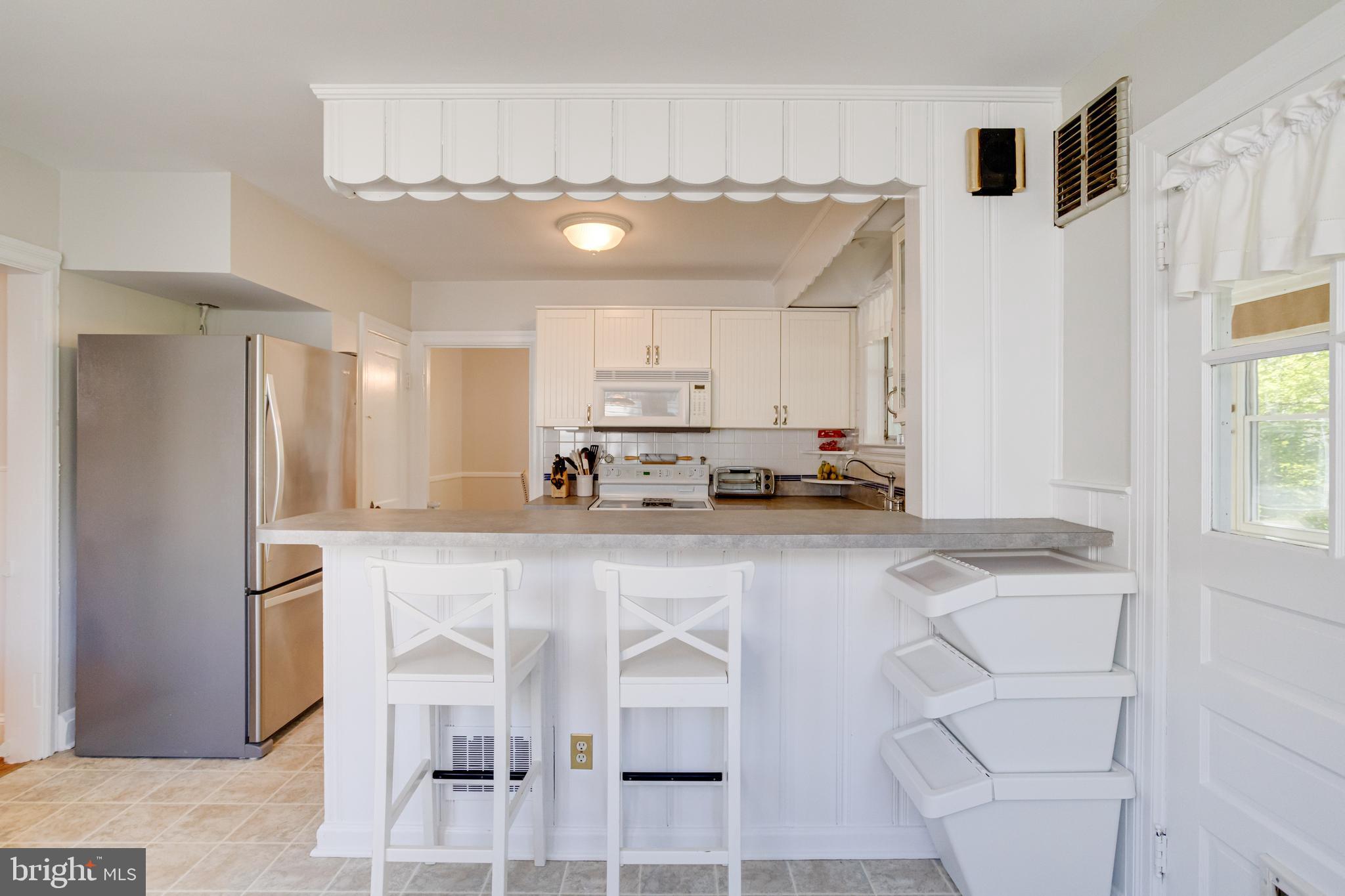 HALETHORPE - Residential