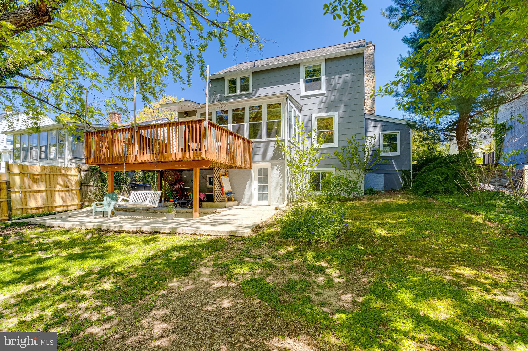 HALETHORPE - Residential