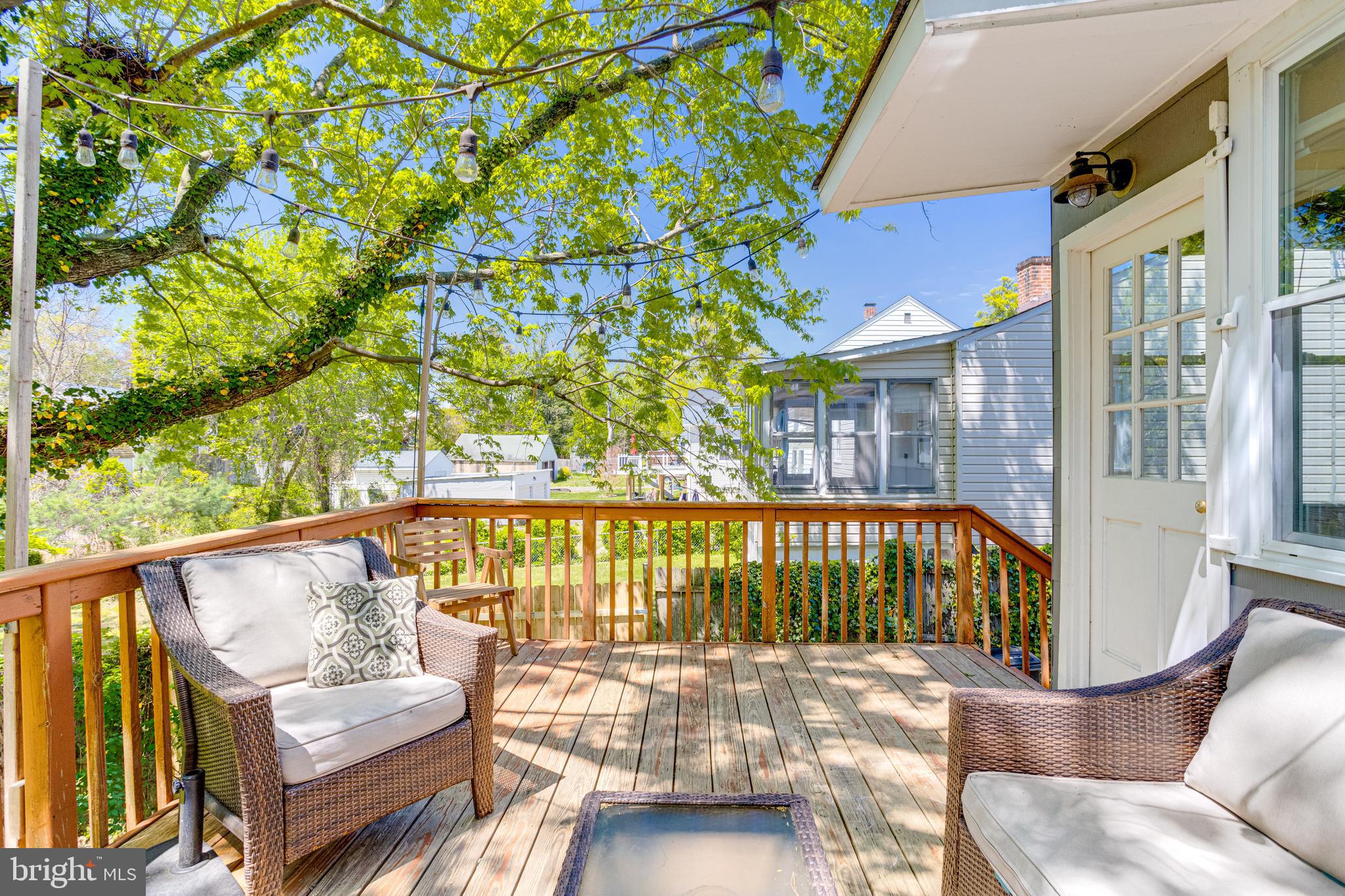 HALETHORPE - Residential