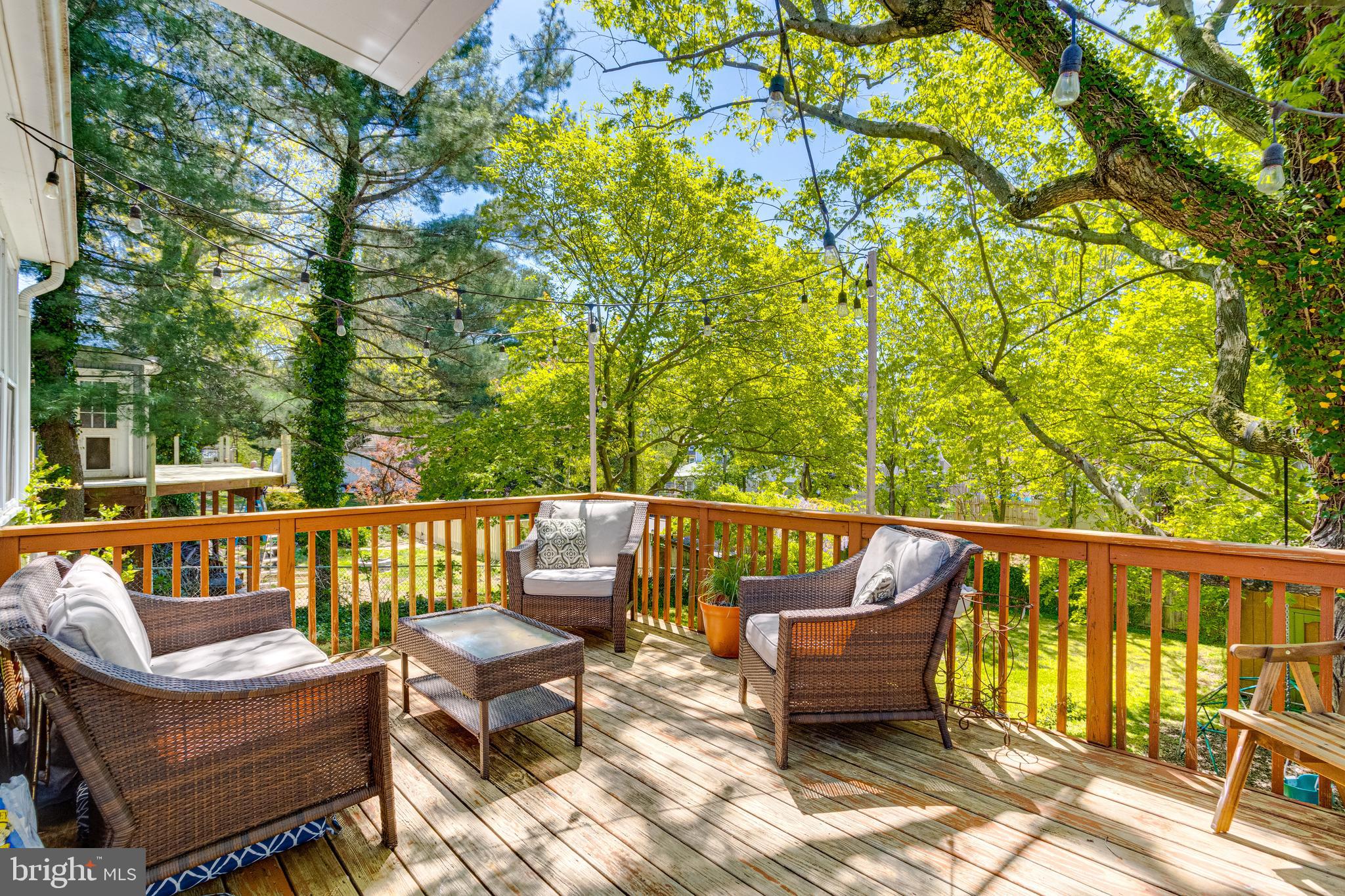 HALETHORPE - Residential