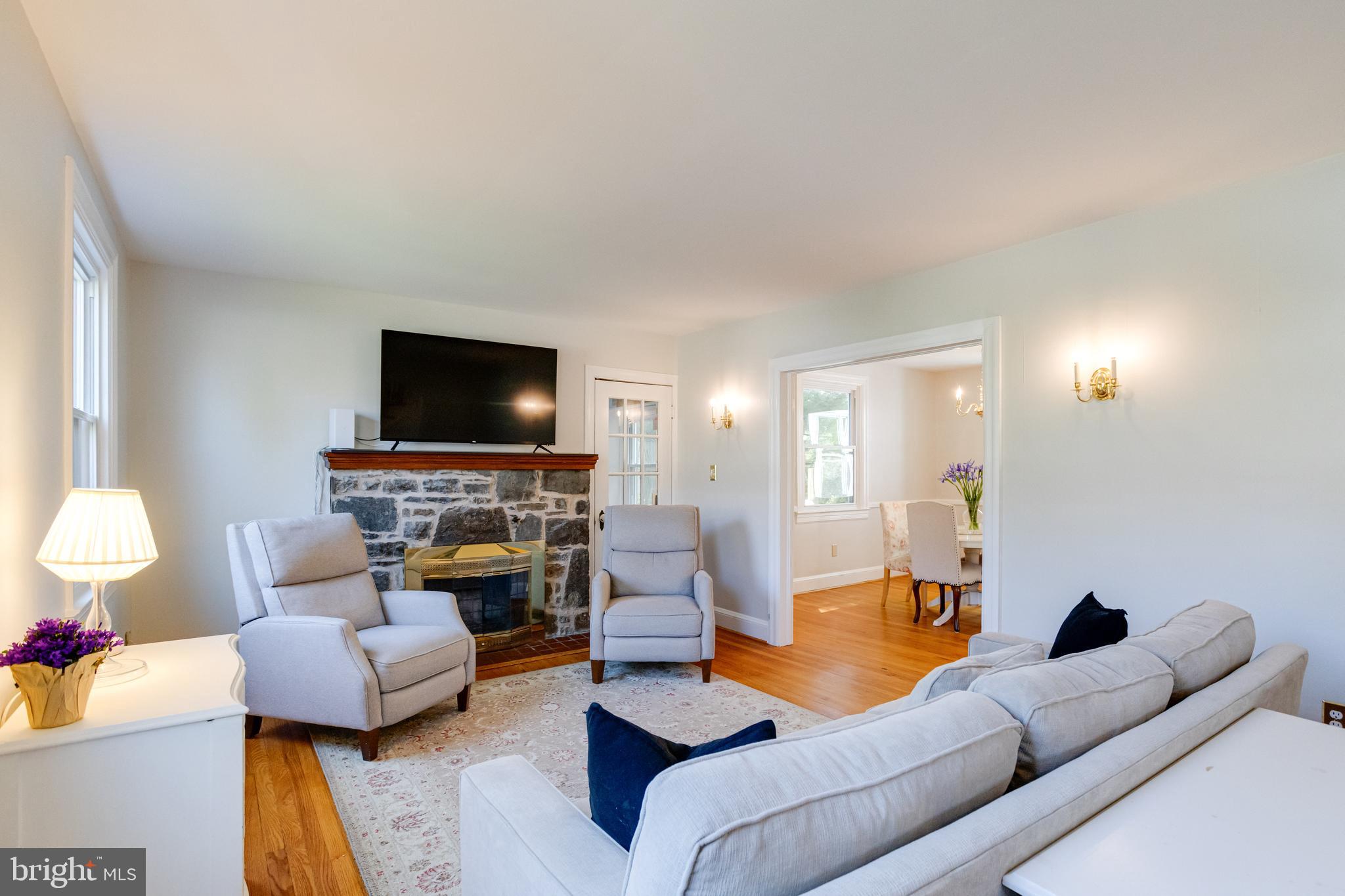 HALETHORPE - Residential