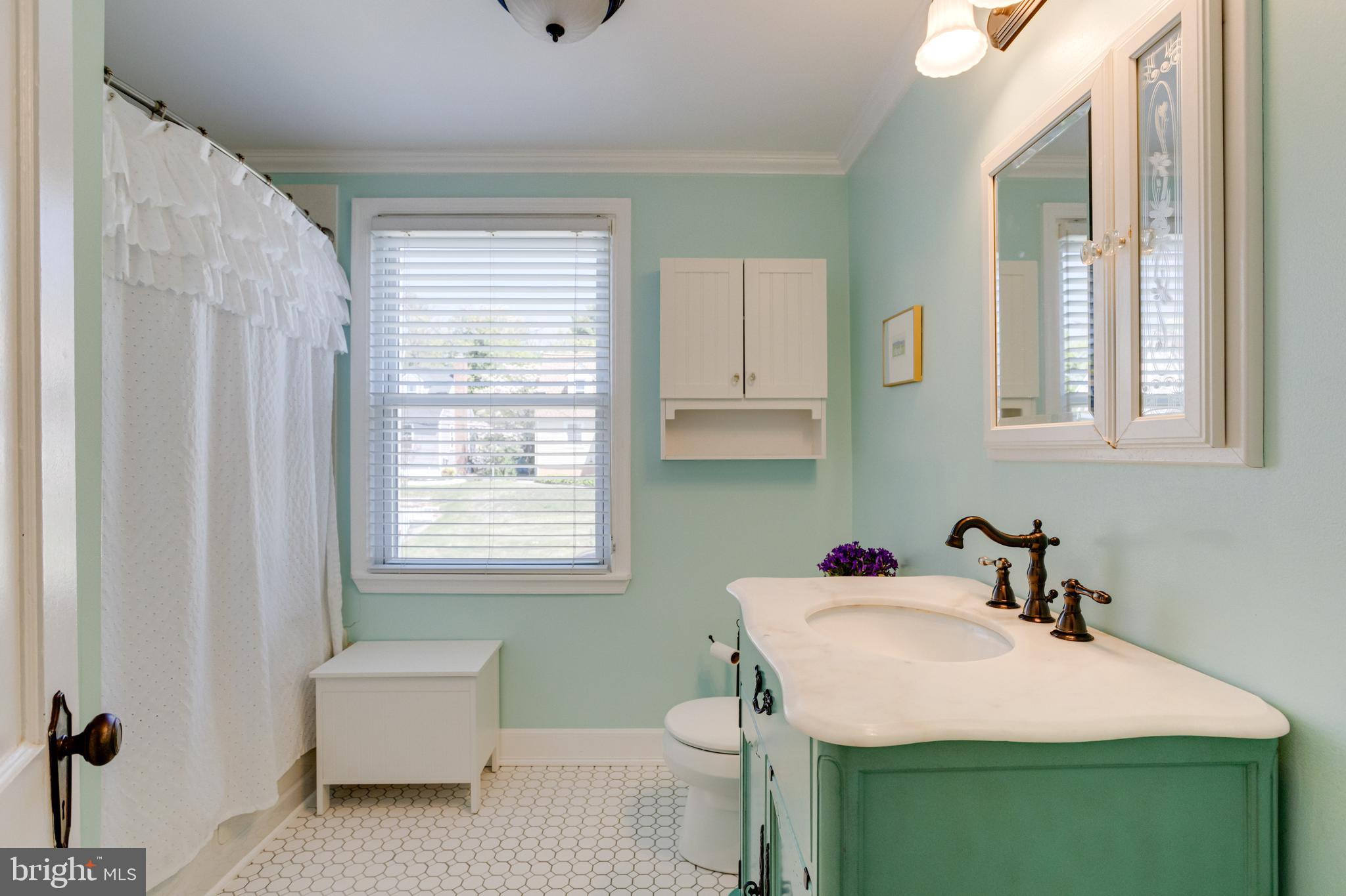 HALETHORPE - Residential