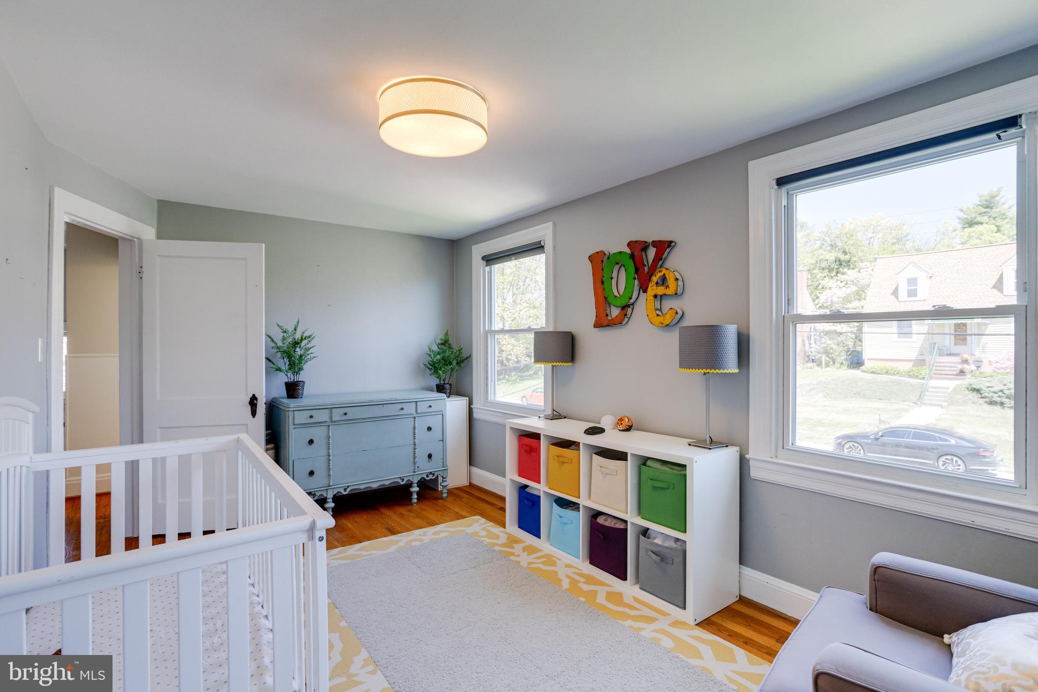 HALETHORPE - Residential