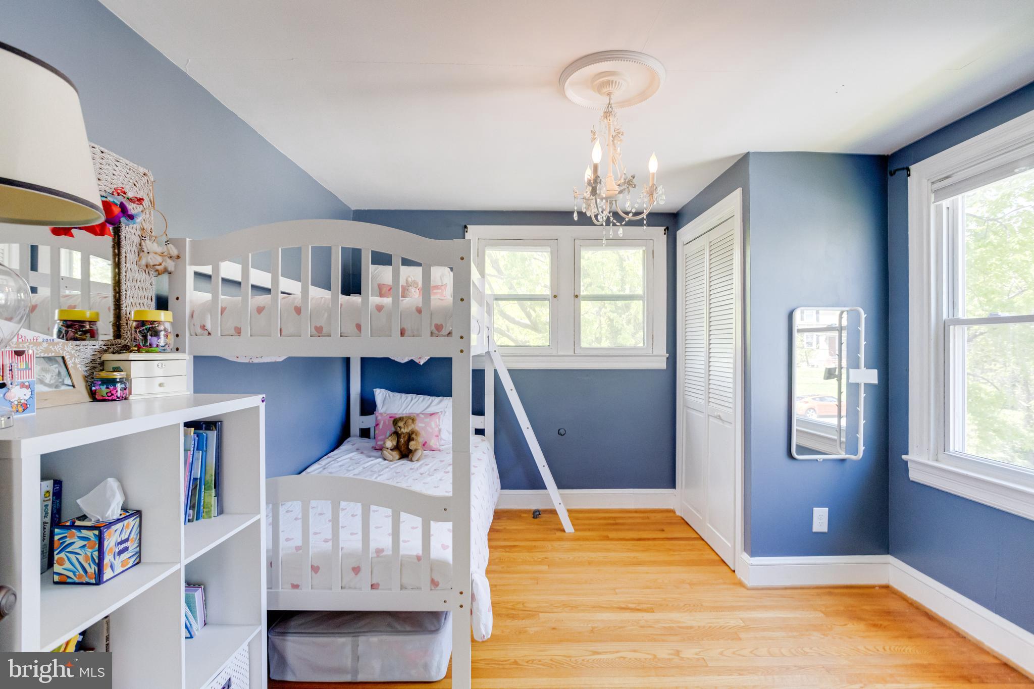 HALETHORPE - Residential