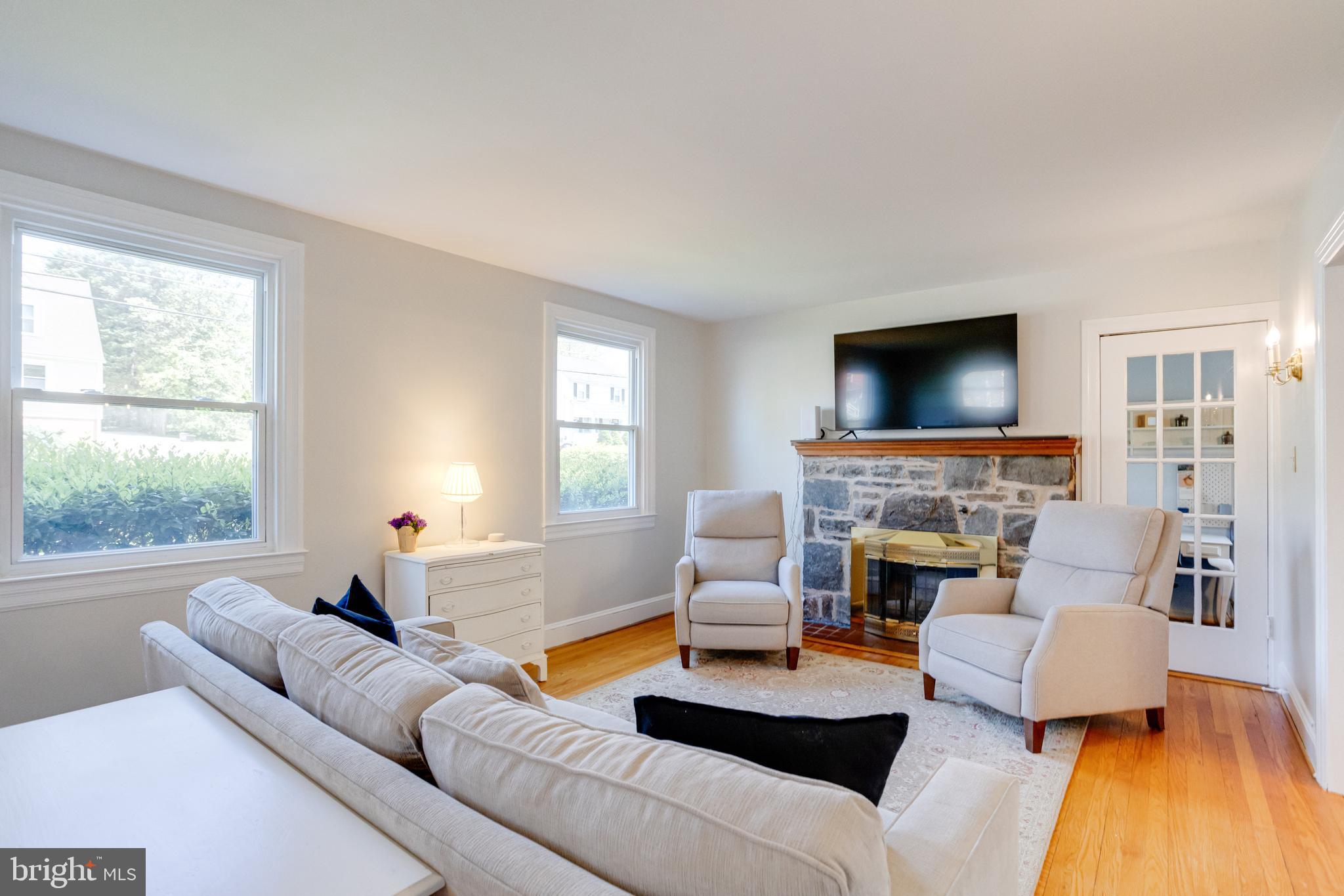 HALETHORPE - Residential