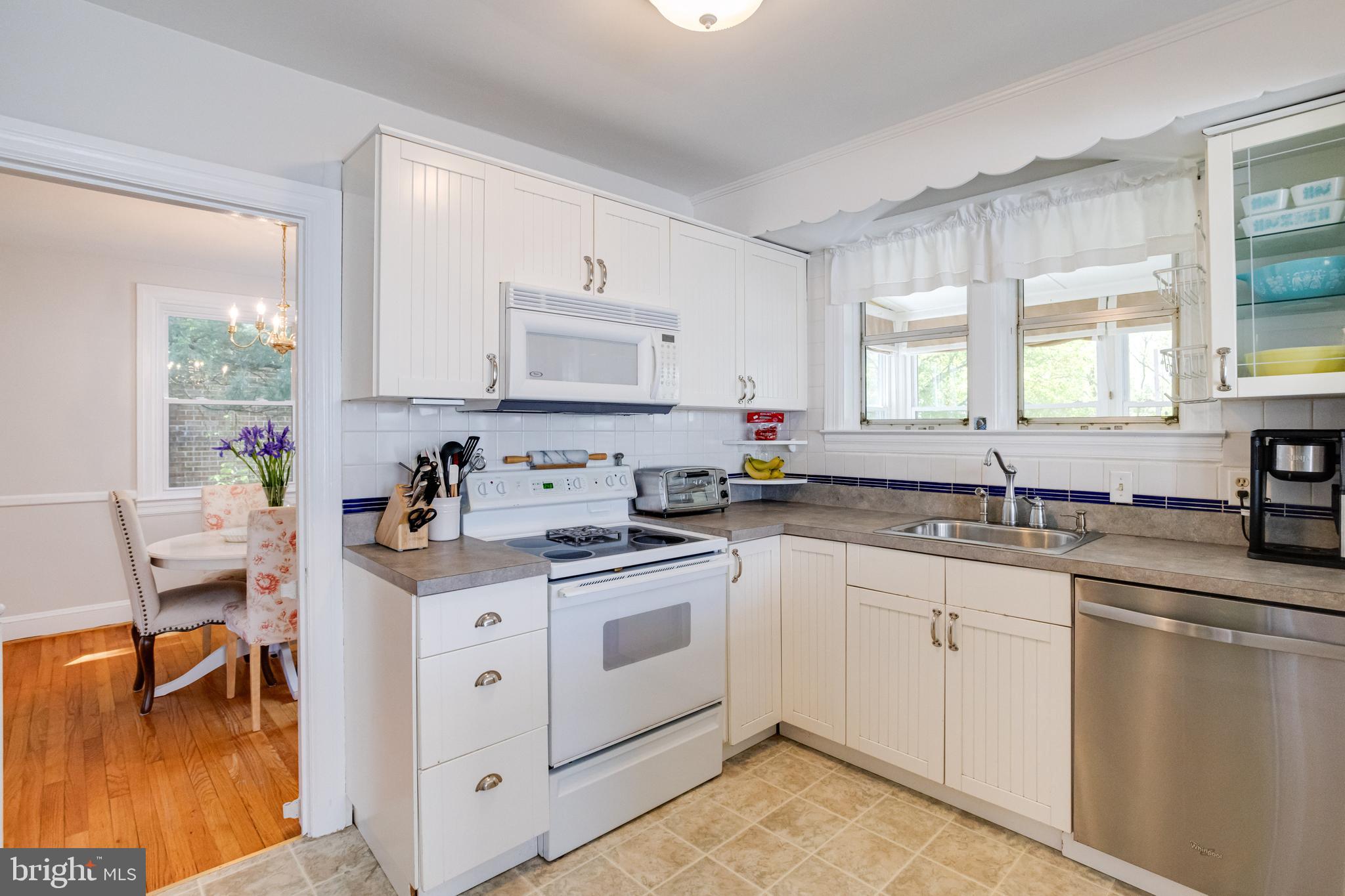 HALETHORPE - Residential