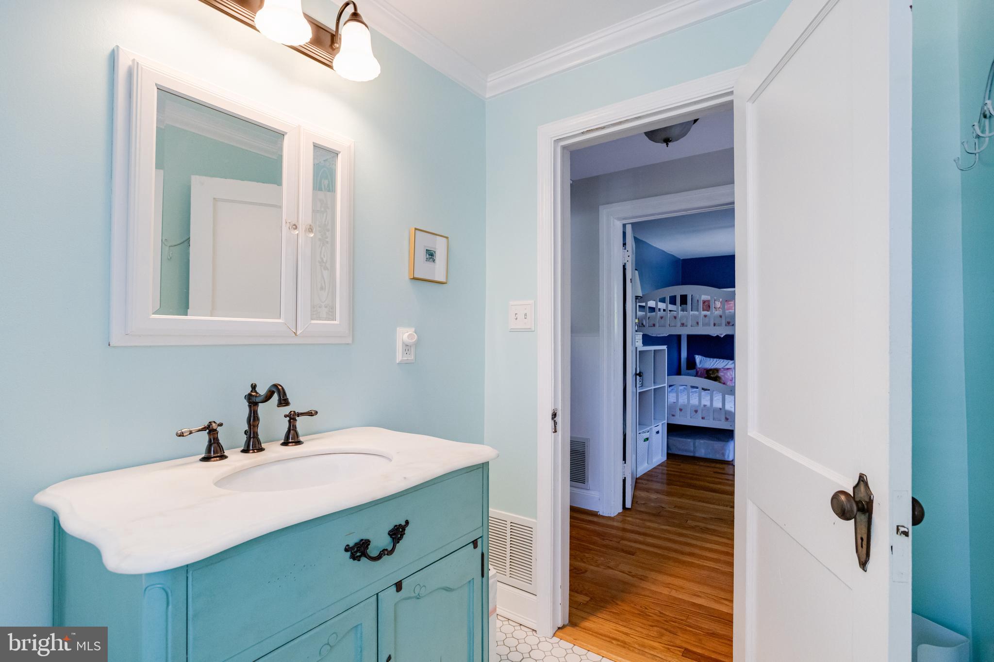 HALETHORPE - Residential