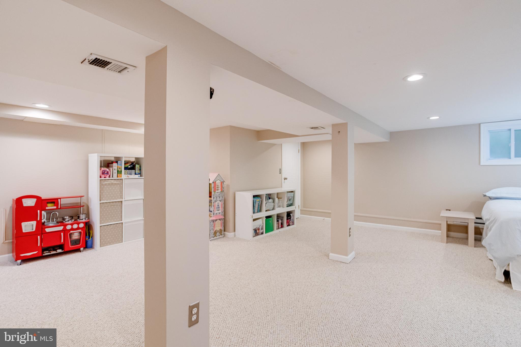 HALETHORPE - Residential