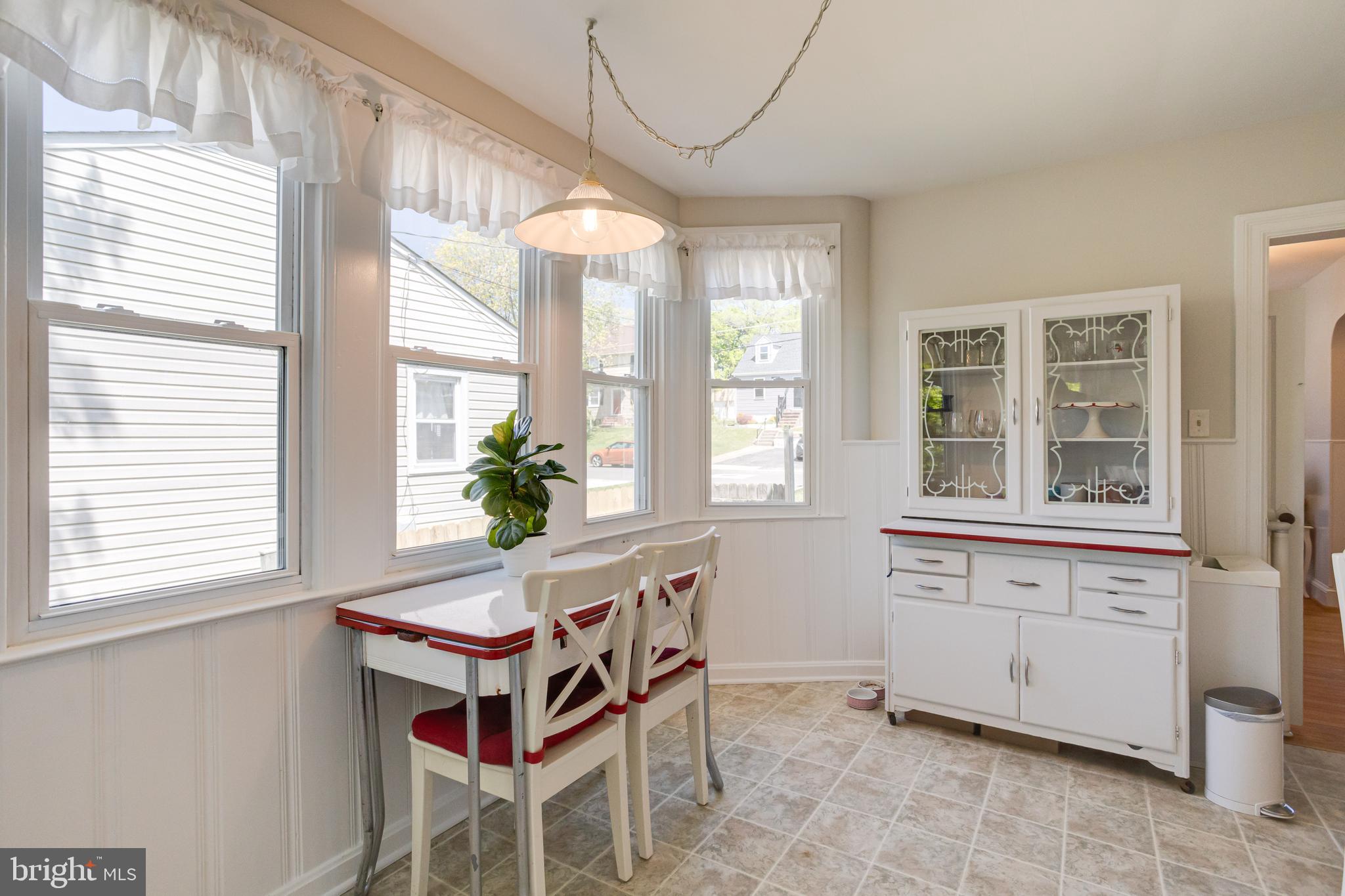 HALETHORPE - Residential