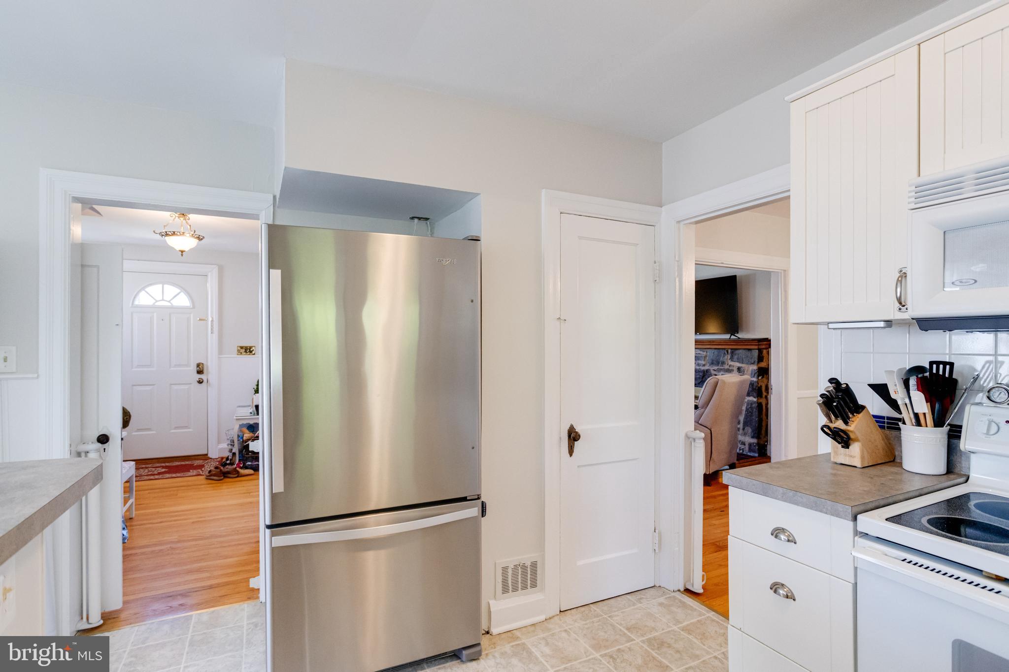 HALETHORPE - Residential