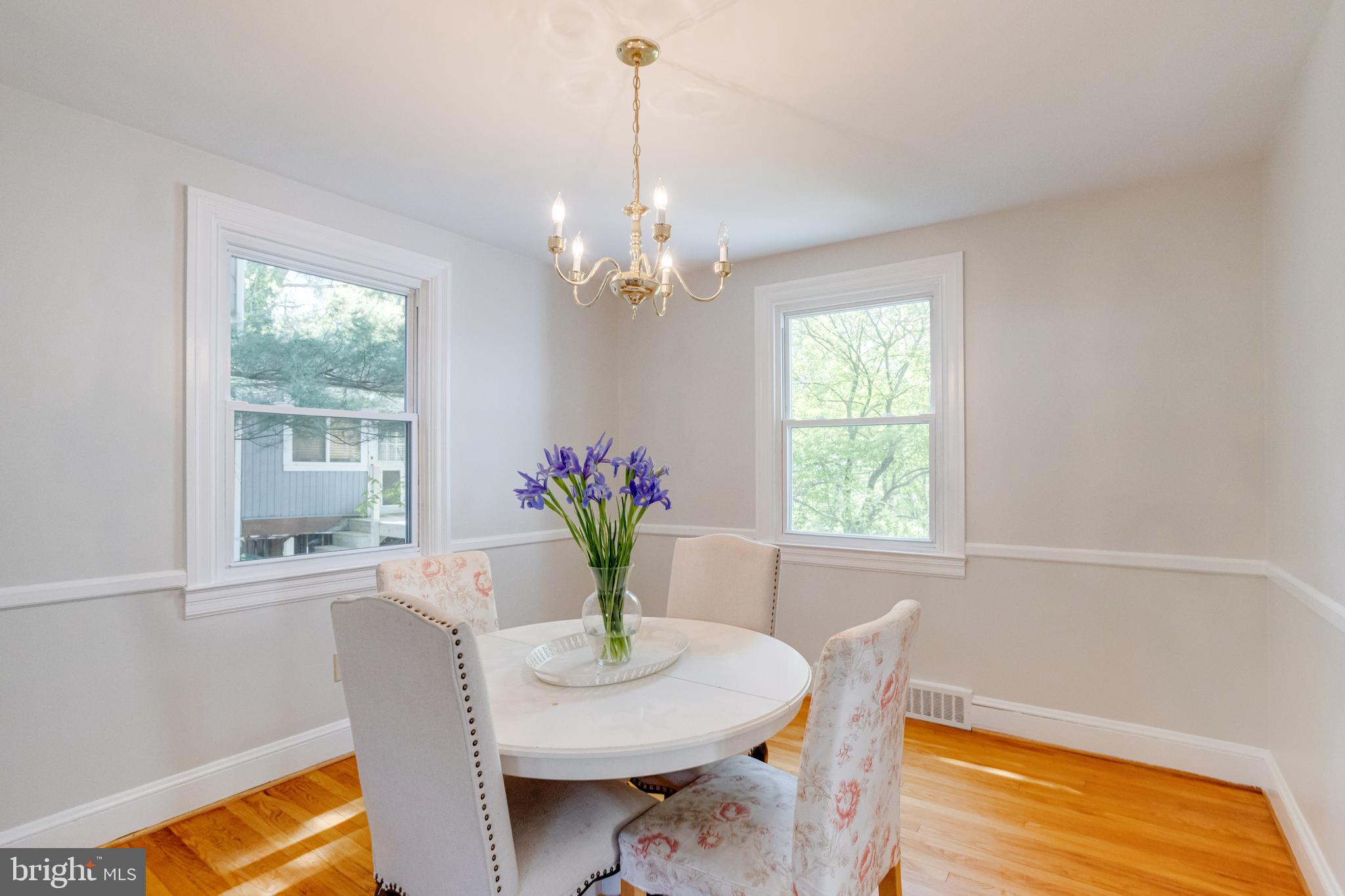 HALETHORPE - Residential