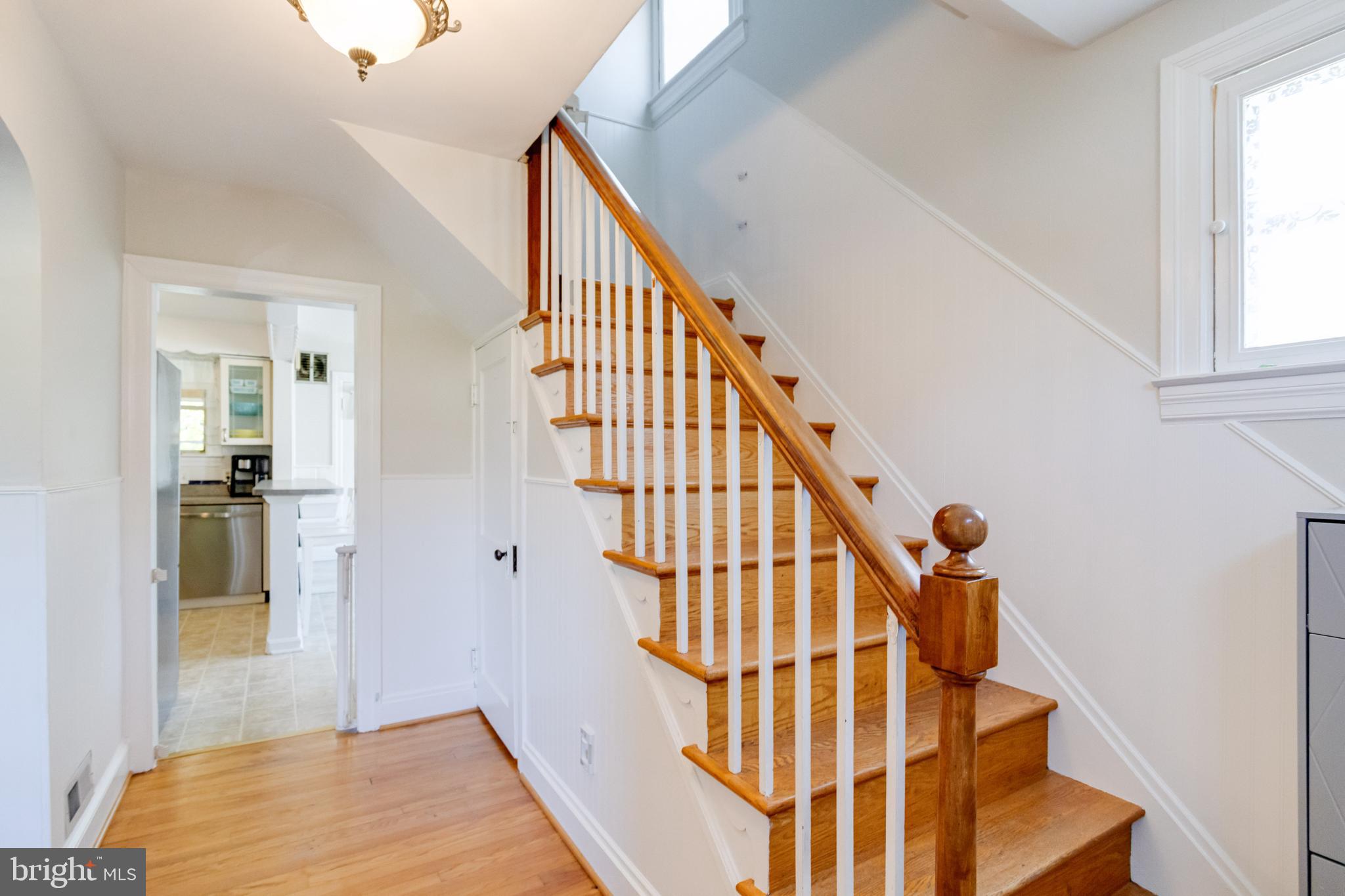 HALETHORPE - Residential