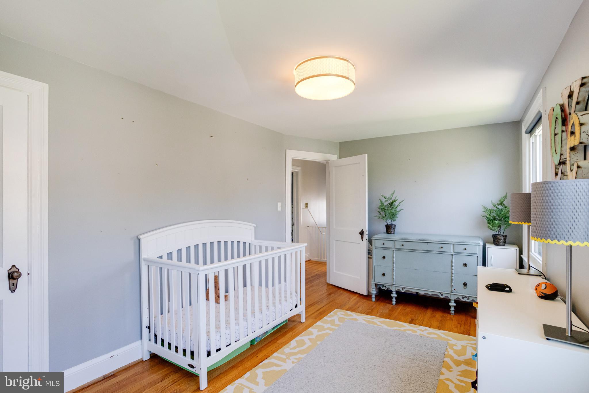 HALETHORPE - Residential