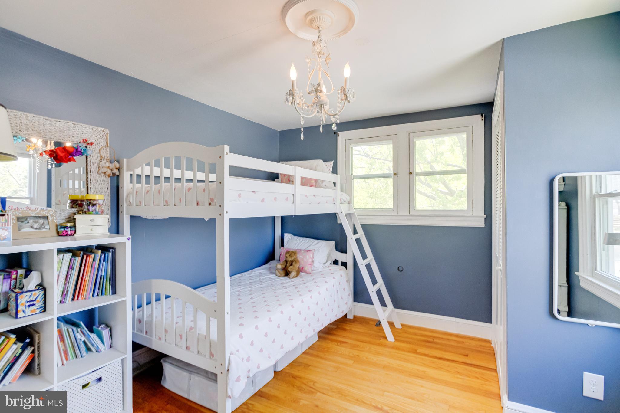 HALETHORPE - Residential